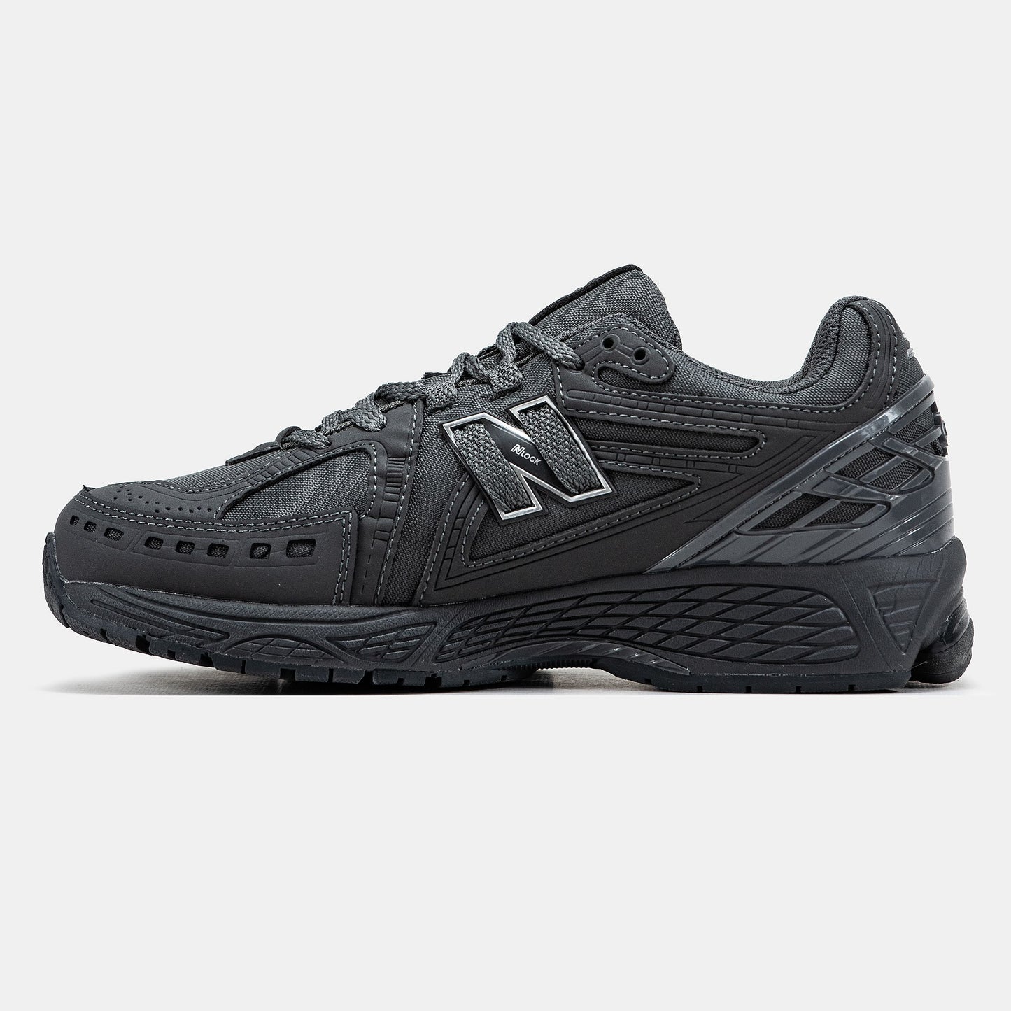 New Balance 1906R Cordura All Grey