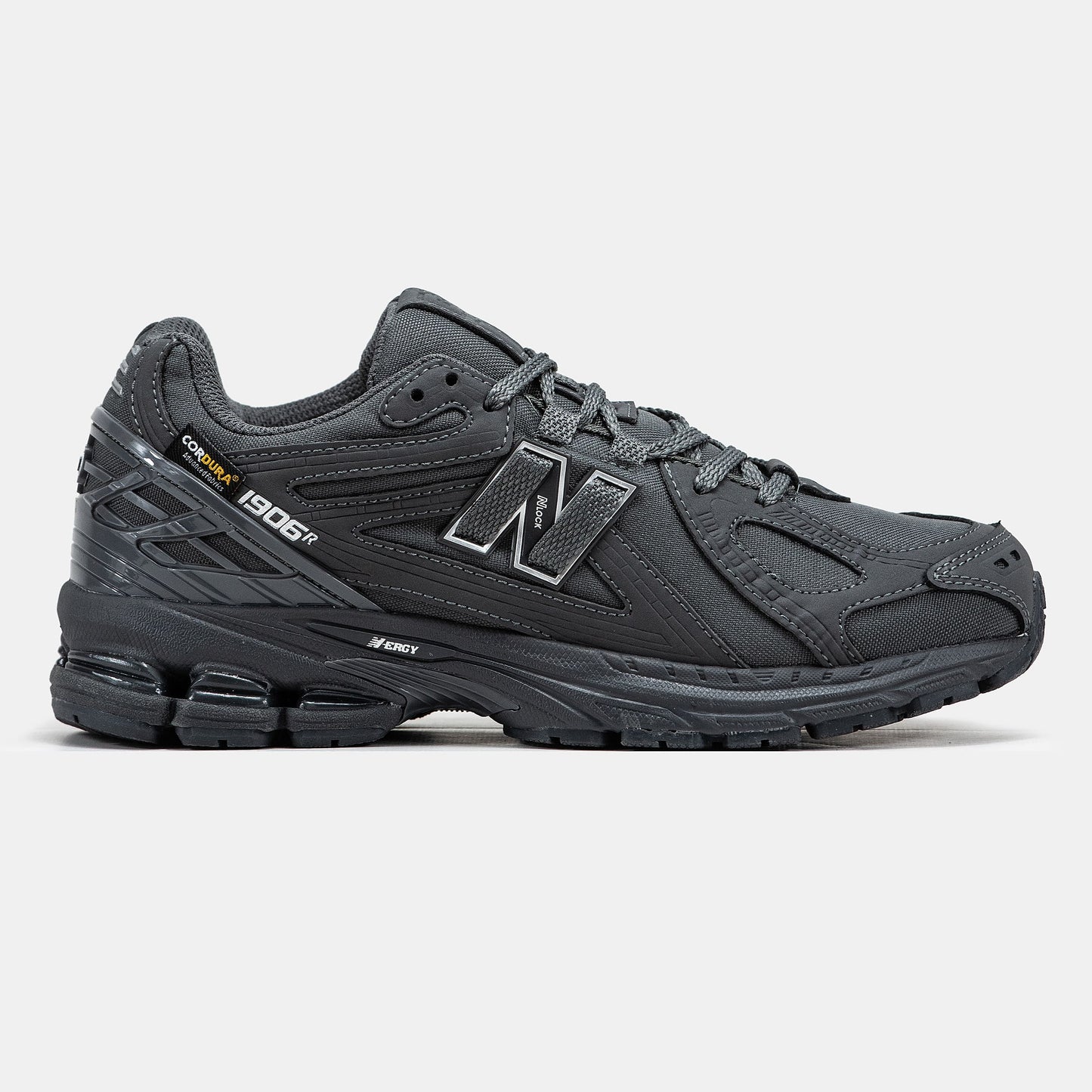 New Balance 1906R Cordura All Grey