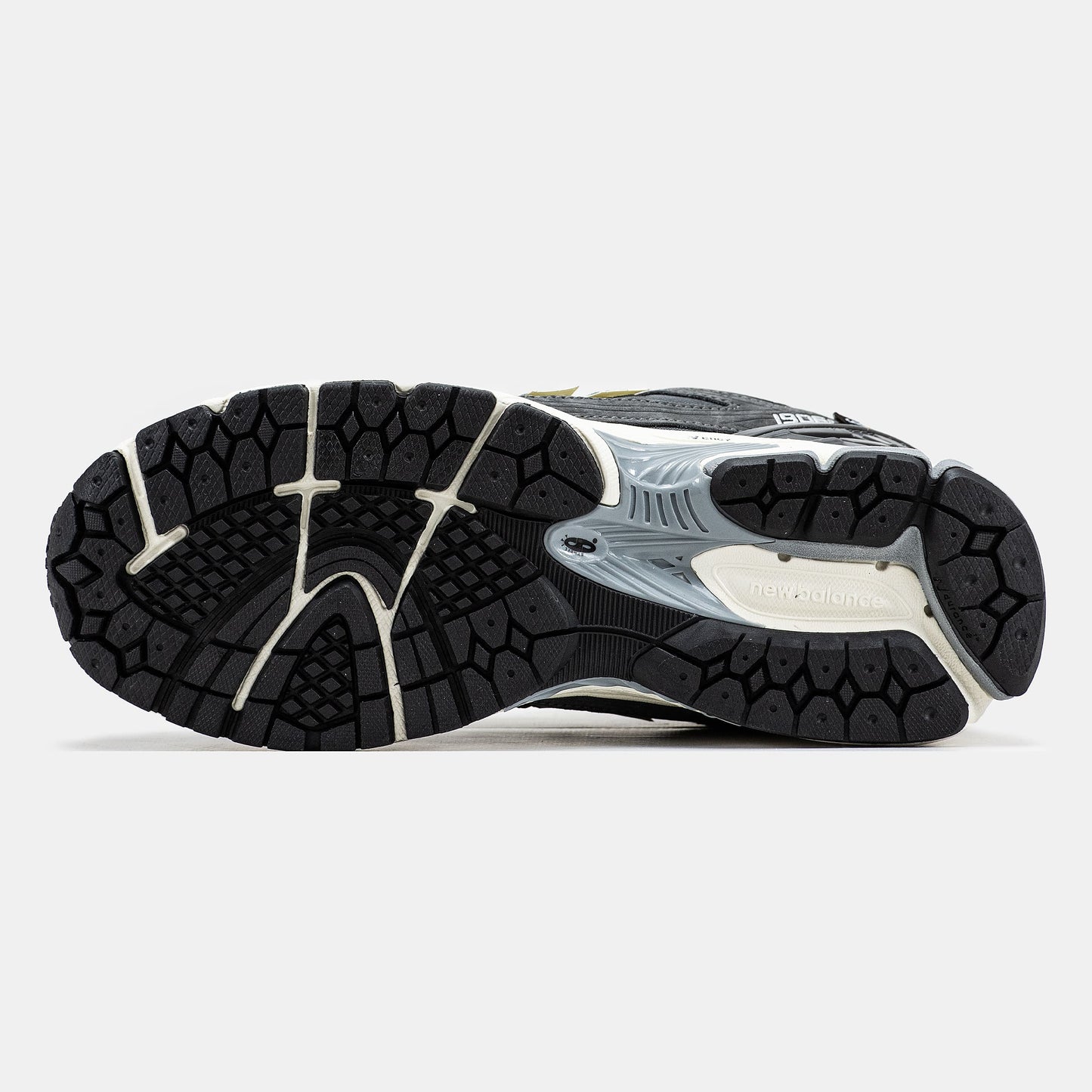 New Balance 1906R Cordura Grey White