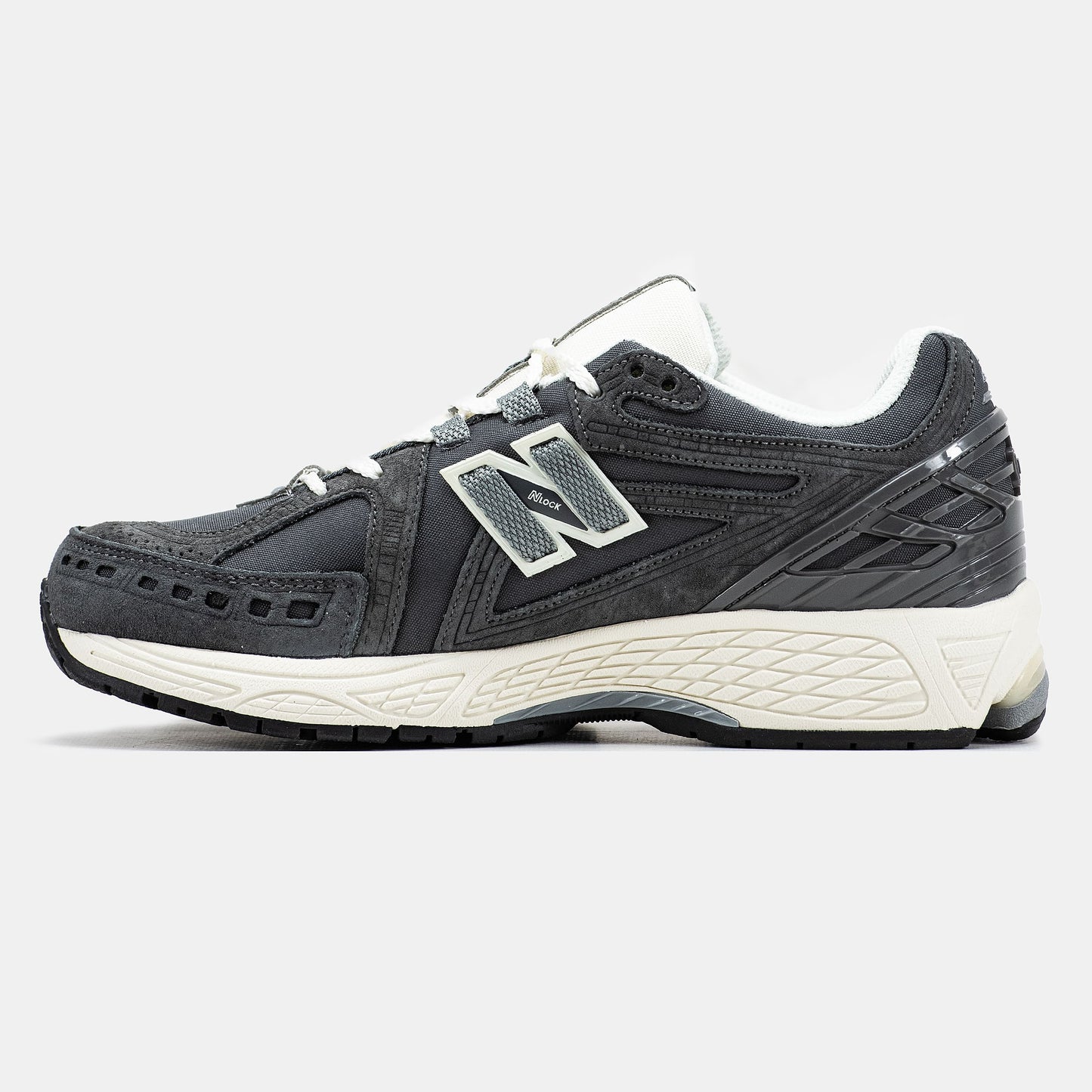 New Balance 1906R Cordura Grey White
