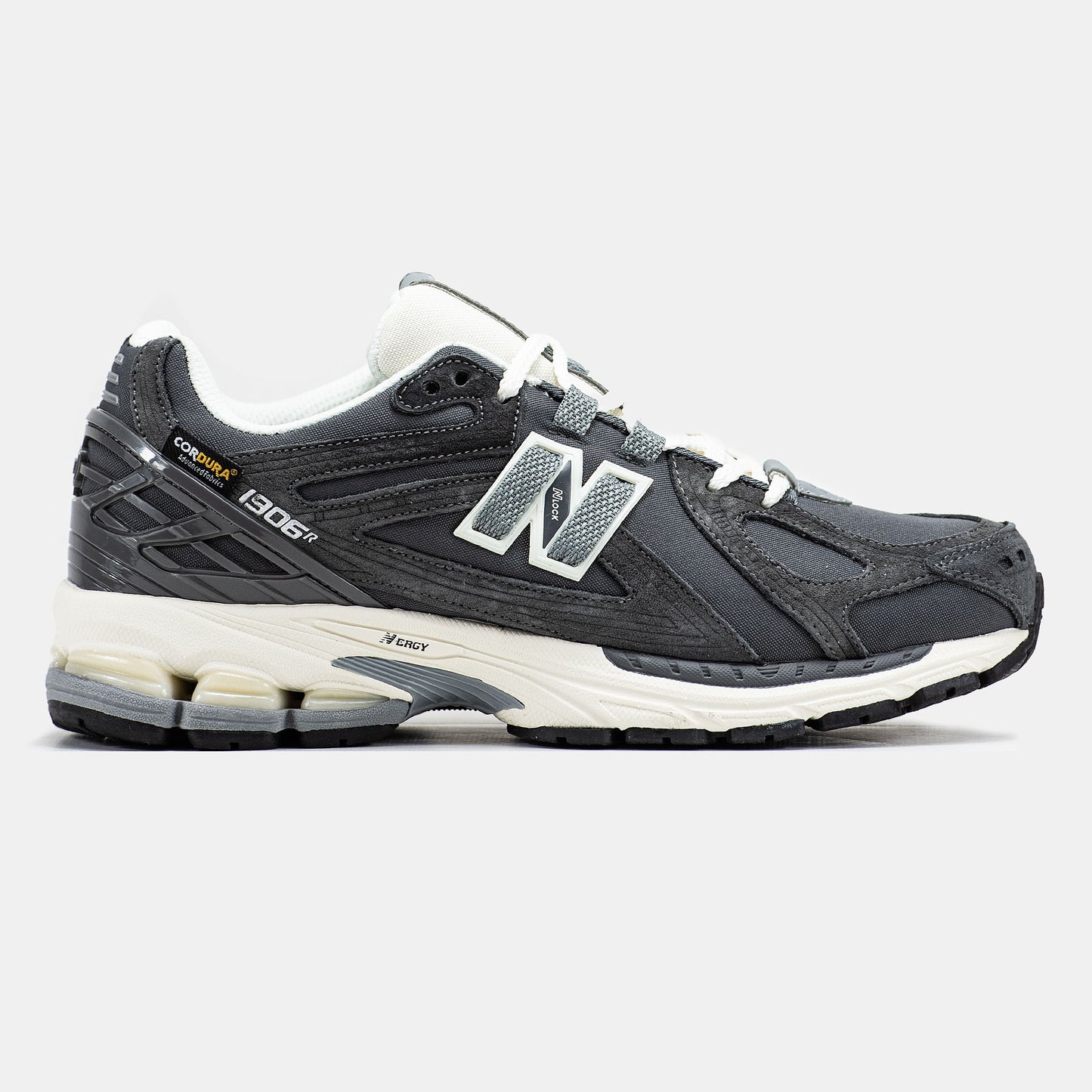 New Balance 1906R Cordura Grey White