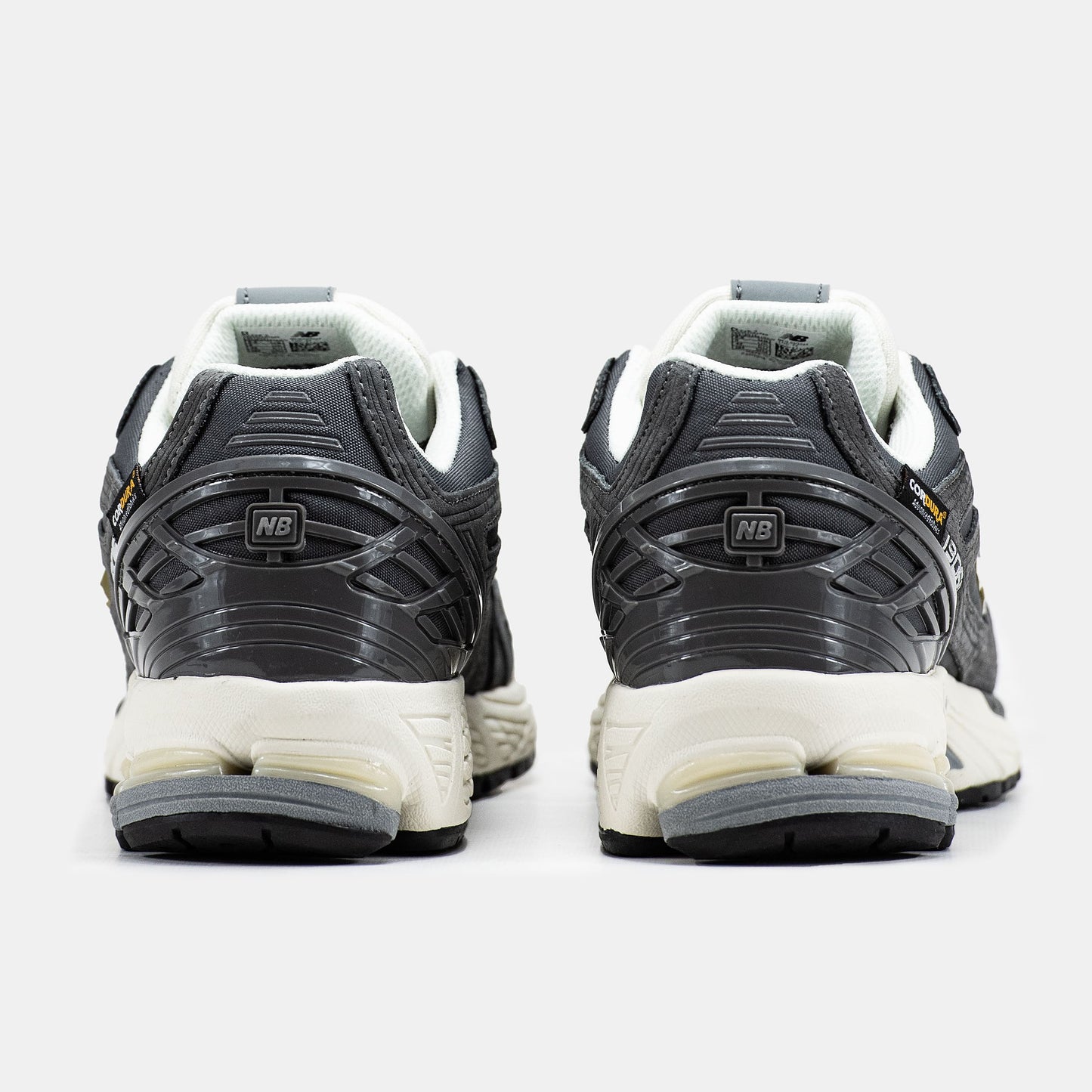 New Balance 1906R Cordura Grey White