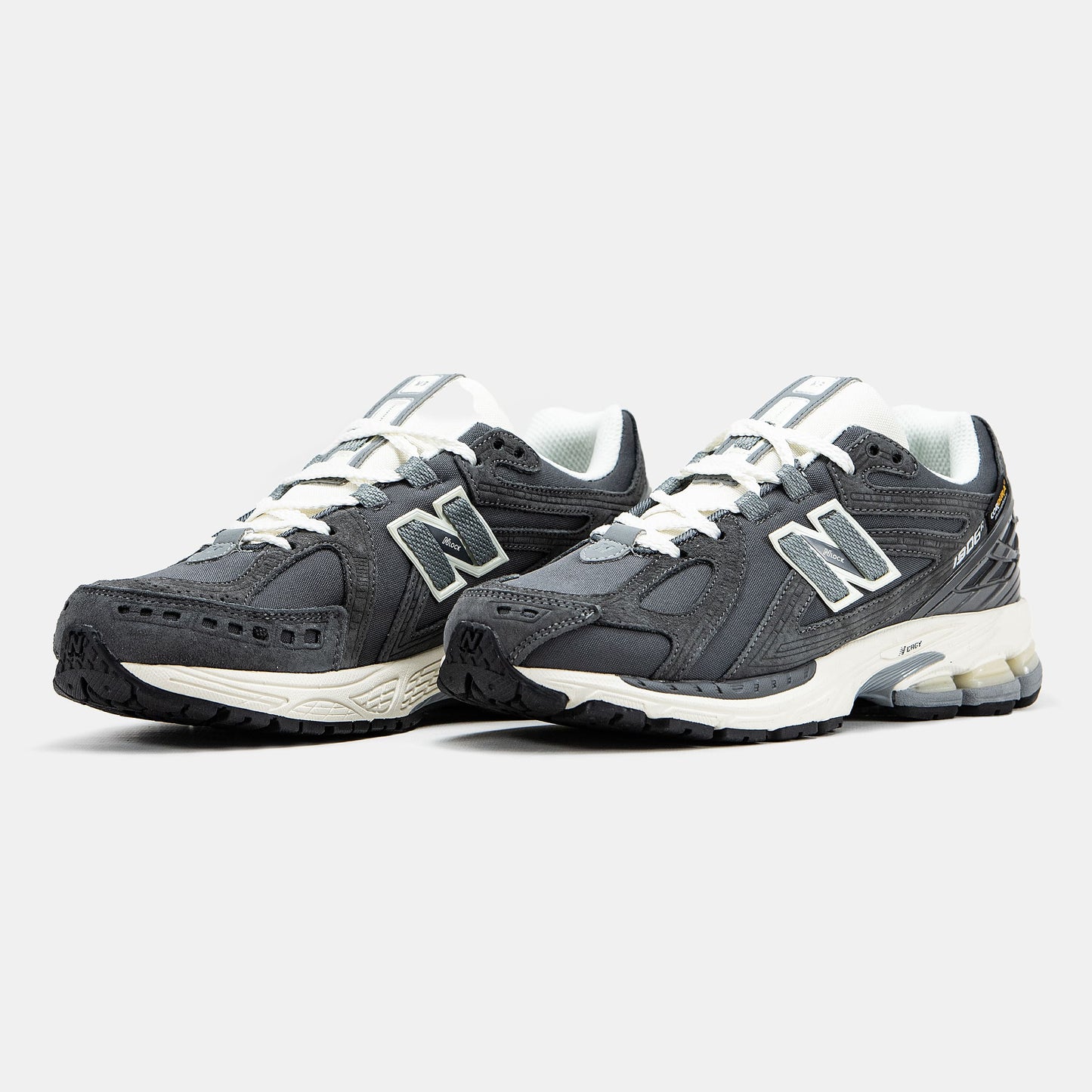 New Balance 1906R Cordura Grey White