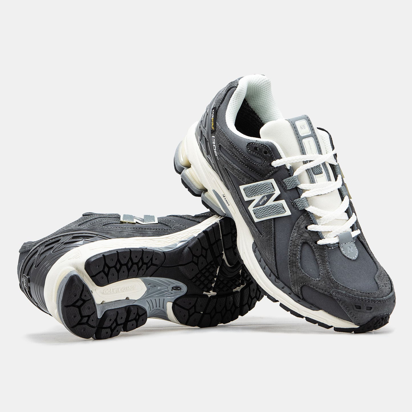 New Balance 1906R Cordura Grey White