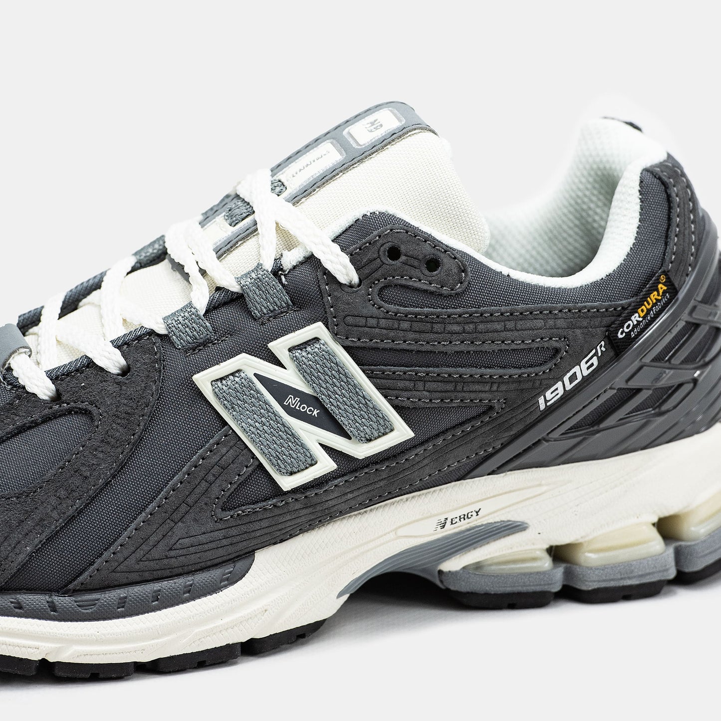 New Balance 1906R Cordura Grey White