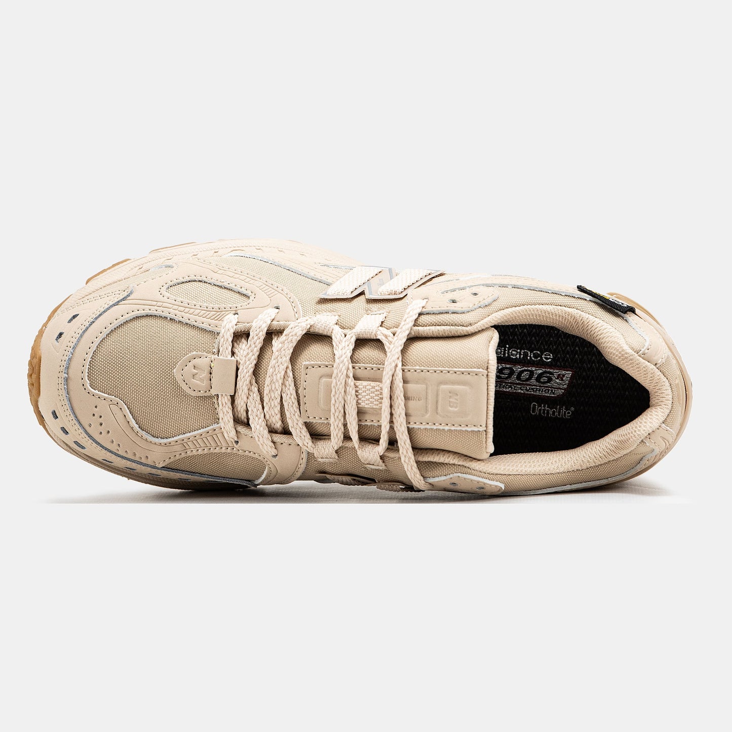New Balance 1906R Cordura Beige
