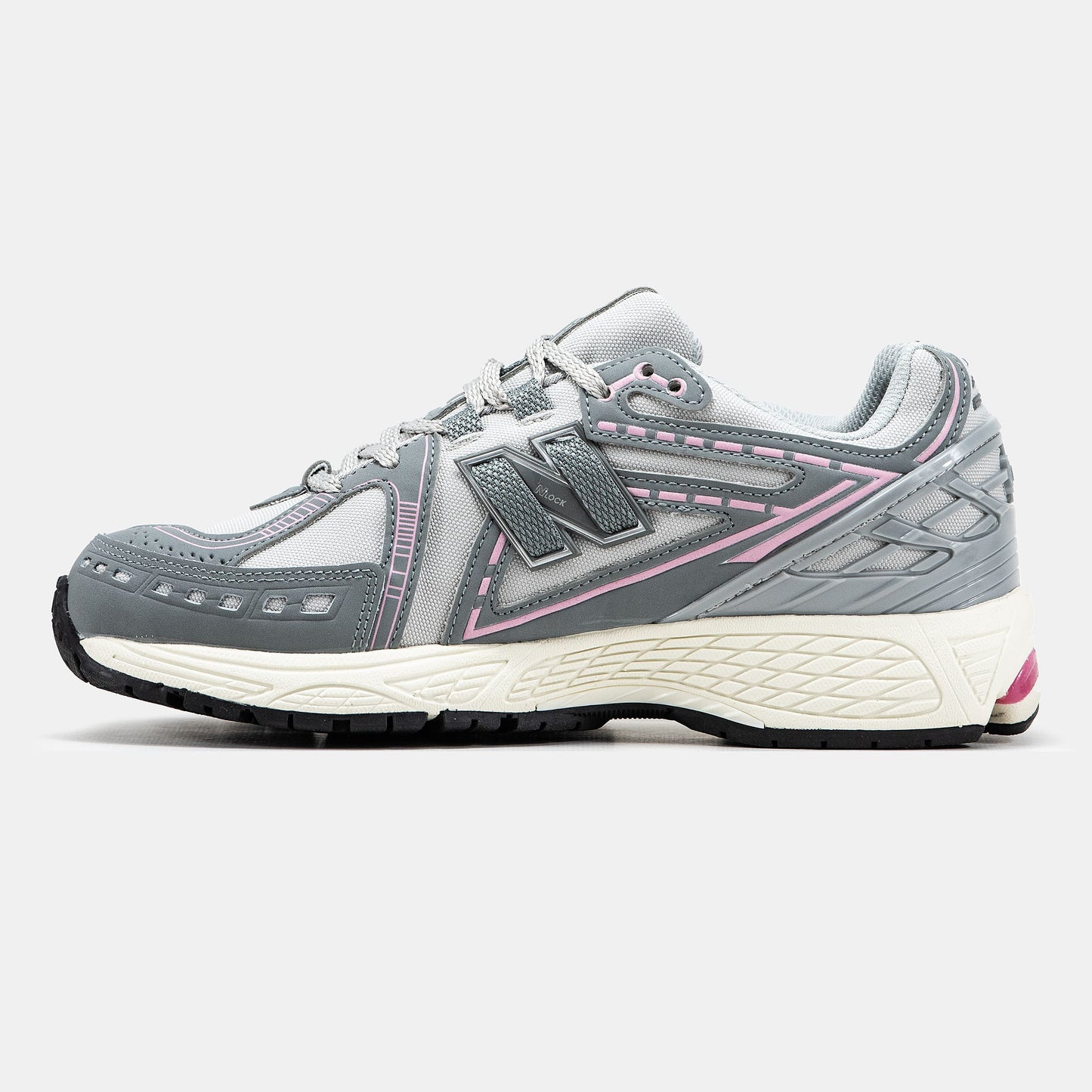 New Balance 1906R Cordura Grey Pink
