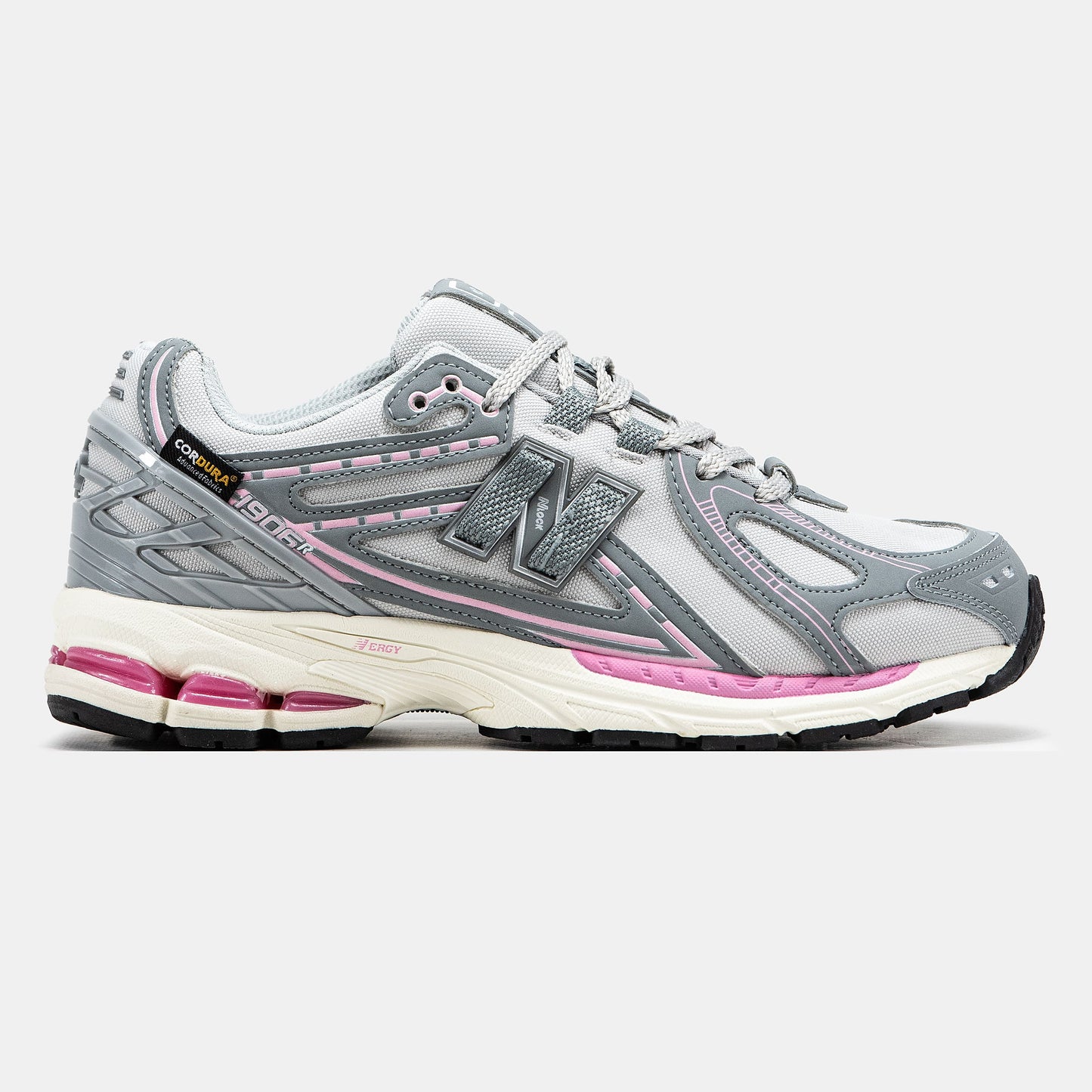 New Balance 1906R Cordura Grey Pink