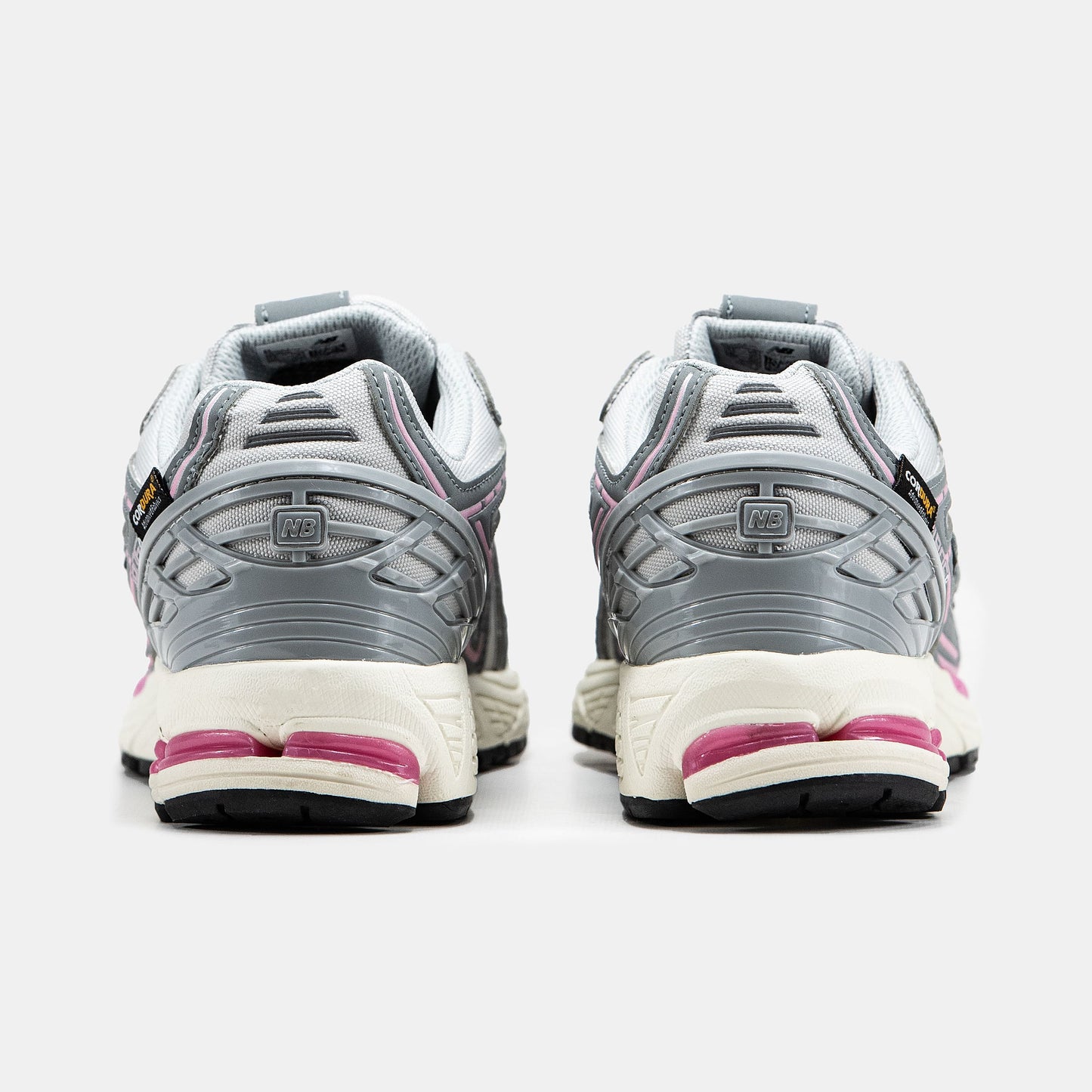 New Balance 1906R Cordura Grey Pink