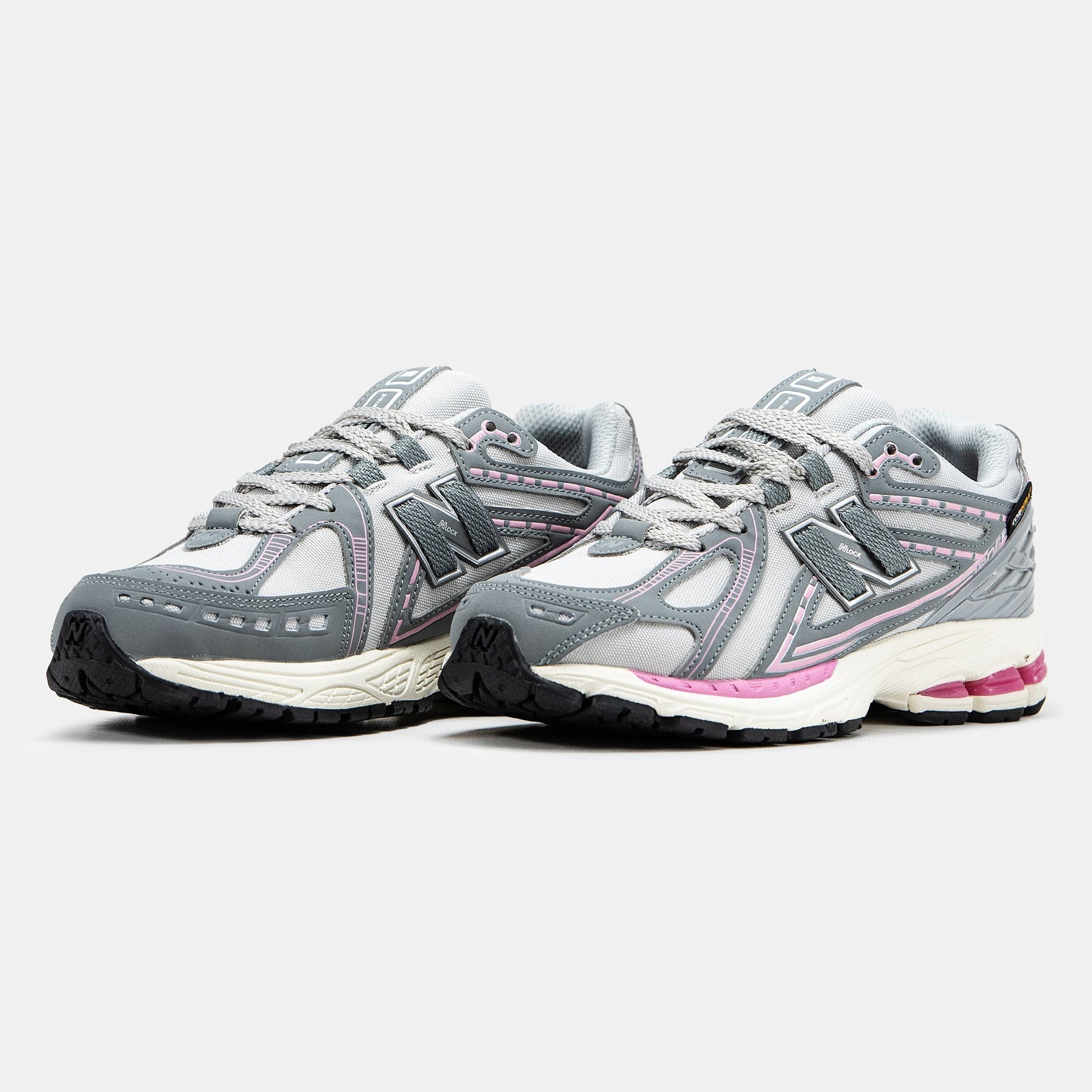 New Balance 1906R Cordura Grey Pink