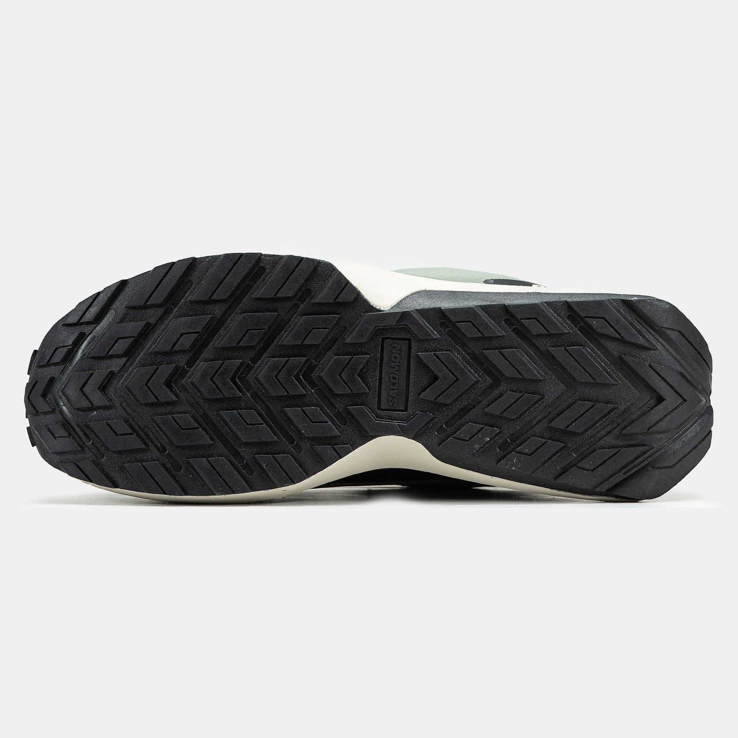 Salomon Odyssey Gore-Tex Green Black