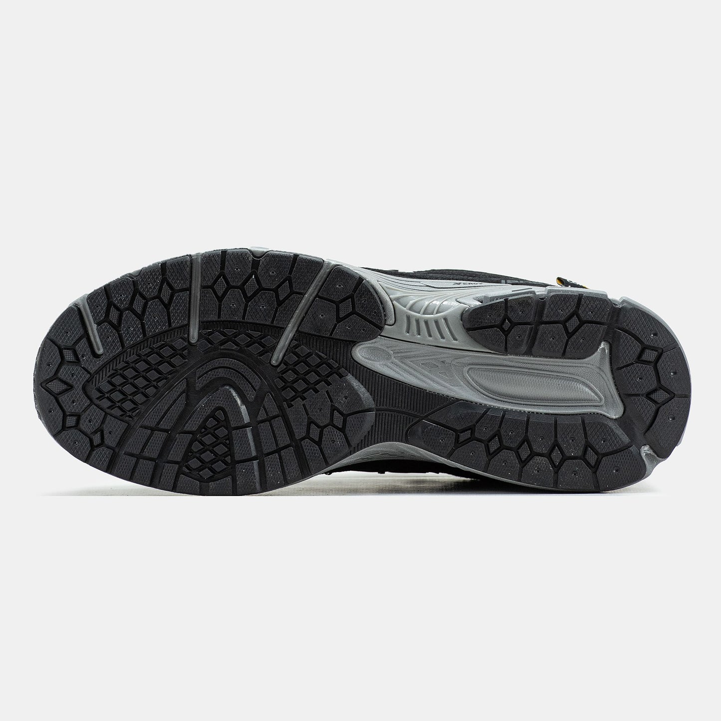 New Balance 1906R Gore-Tex Black Grey