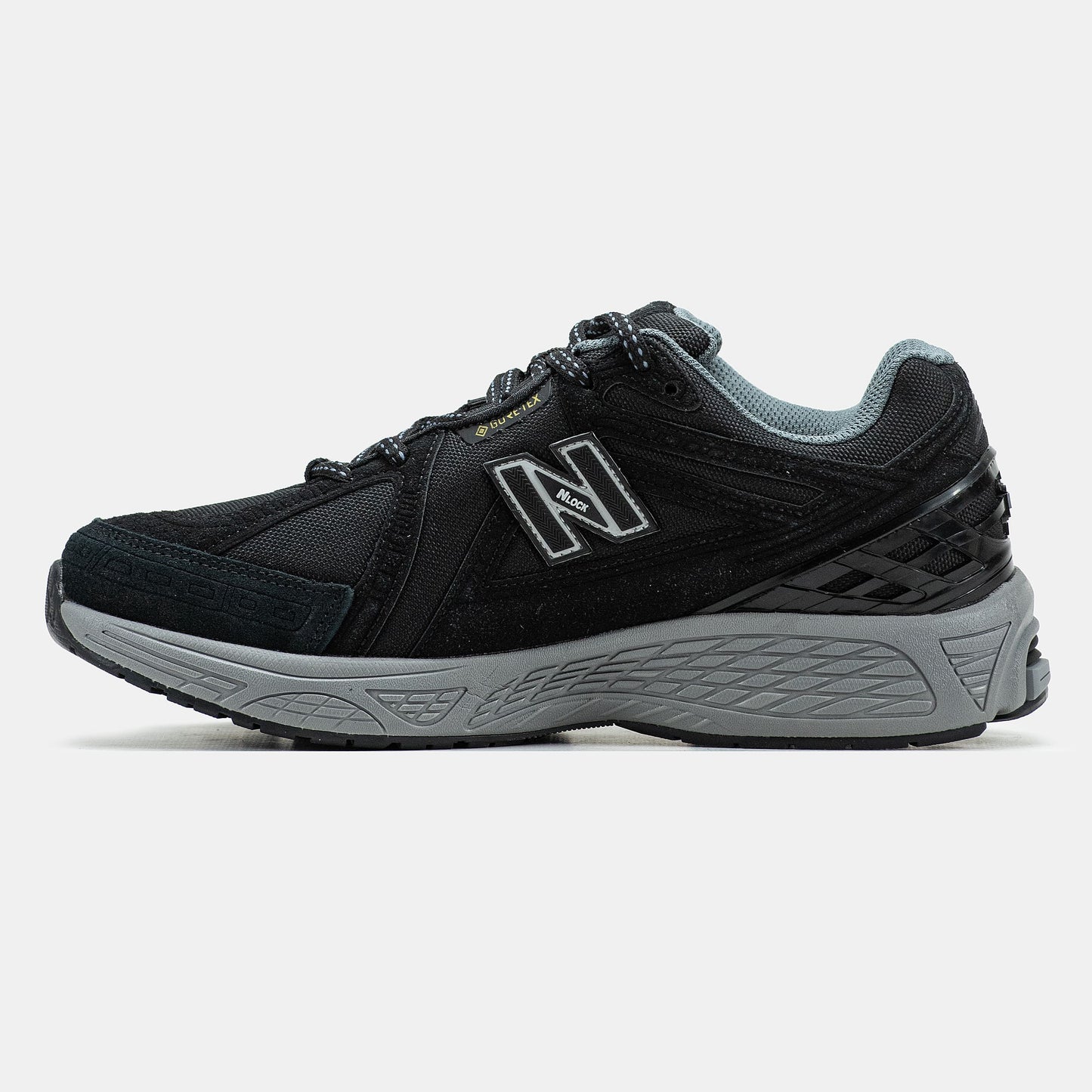 New Balance 1906R Gore-Tex Black Grey