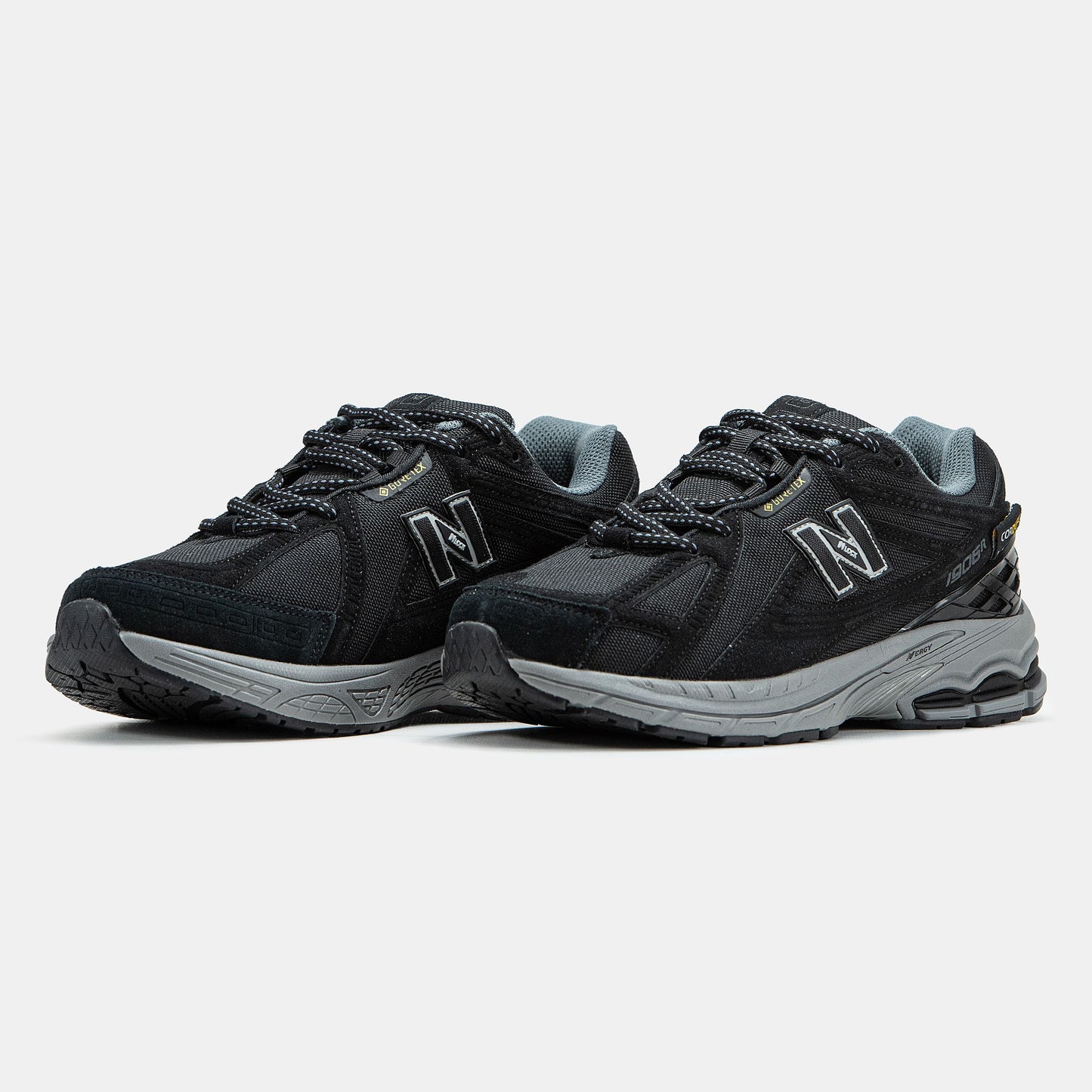 New Balance 1906R Gore-Tex Black Grey