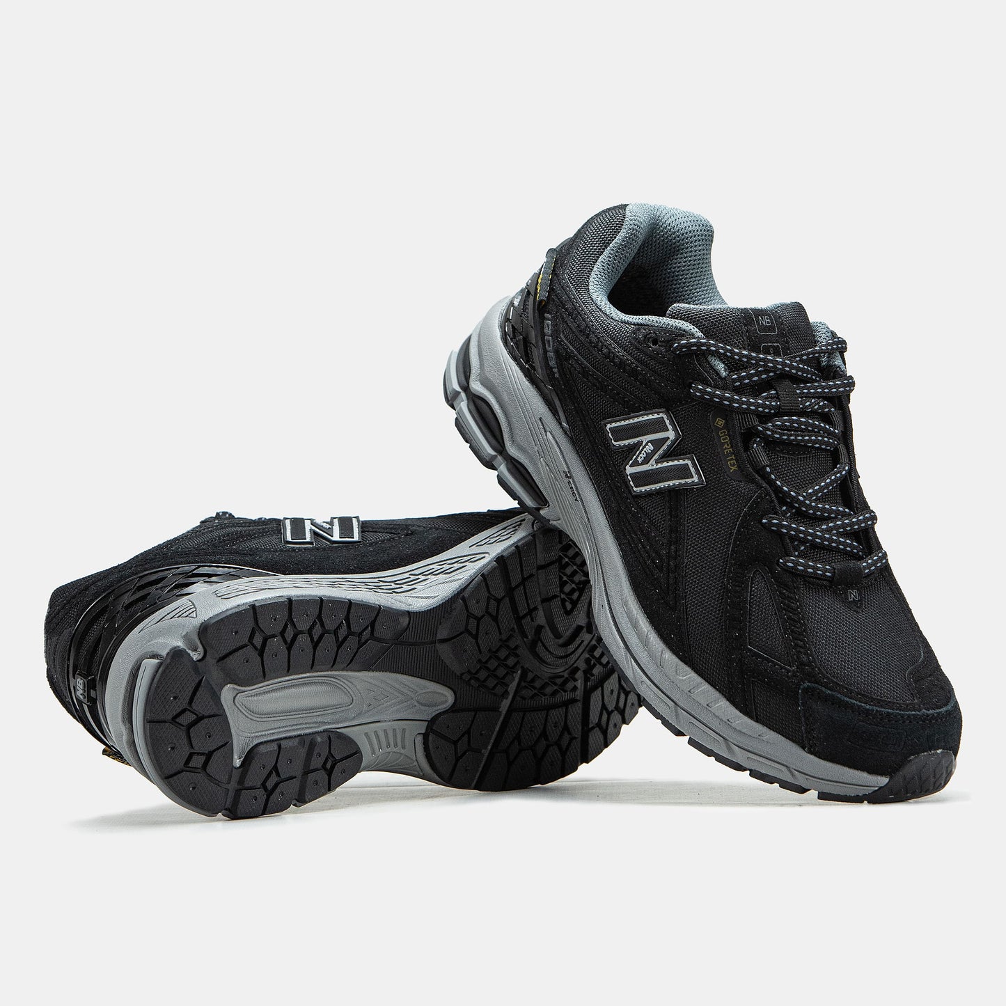 New Balance 1906R Gore-Tex Black Grey