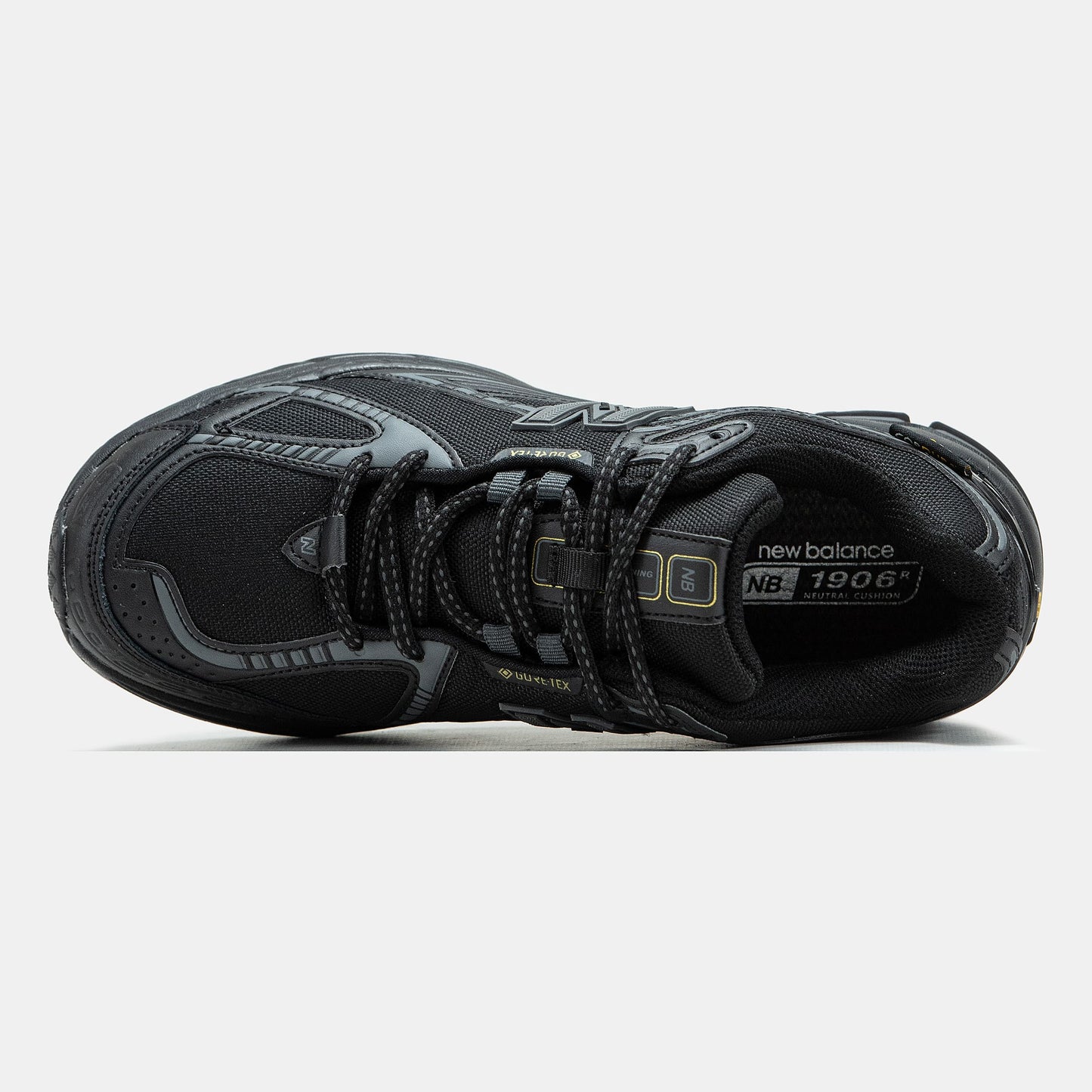 New Balance 1906R Gore-Tex Black