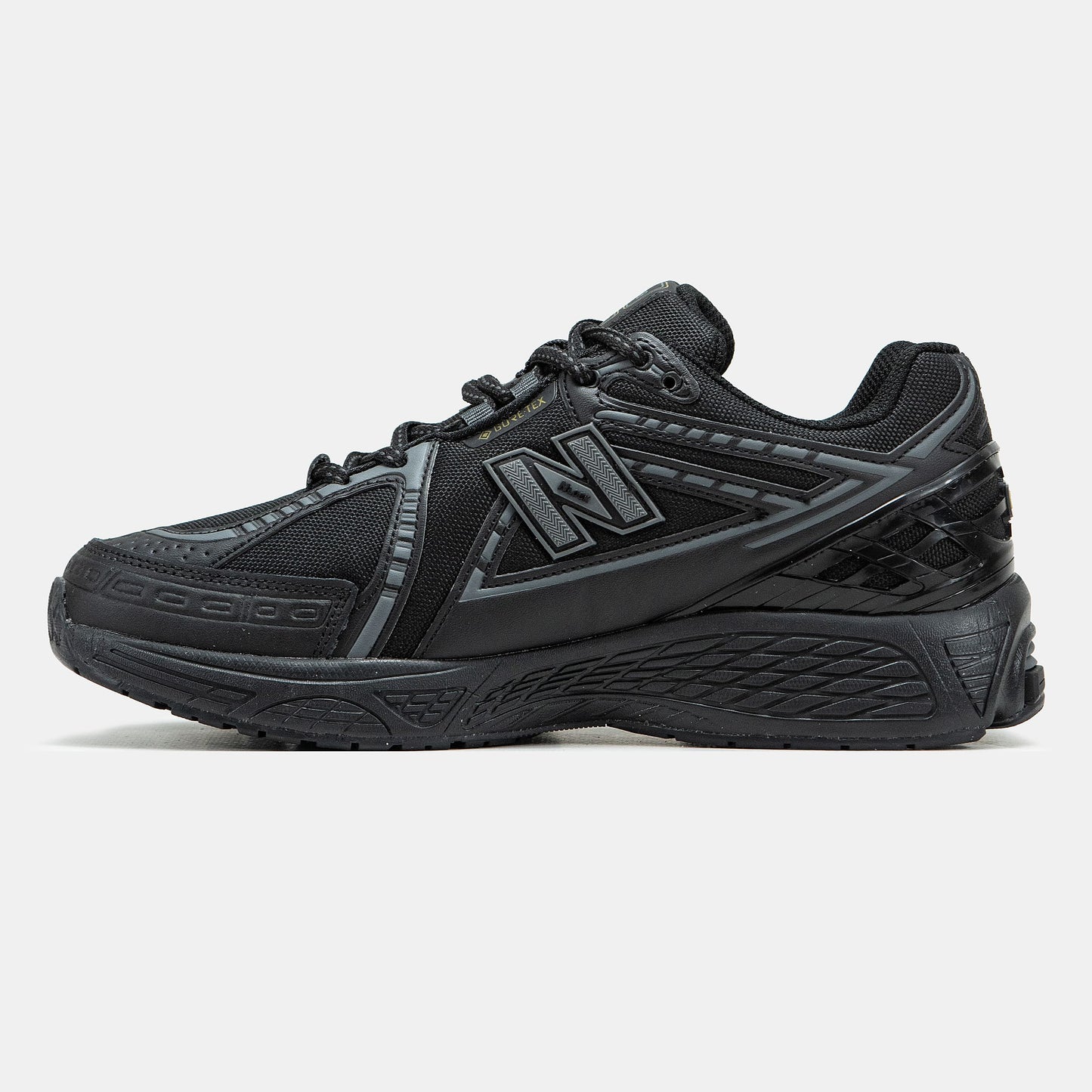 New Balance 1906R Gore-Tex Black