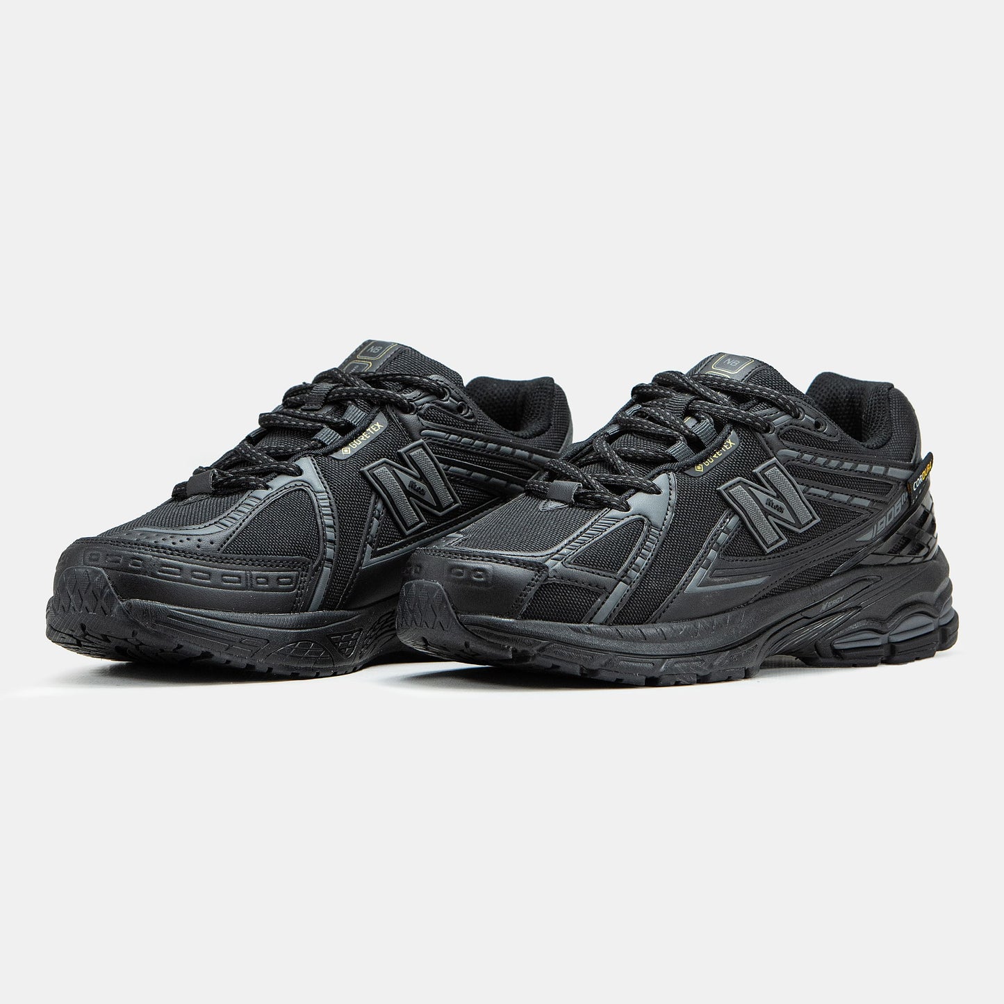 New Balance 1906R Gore-Tex Black