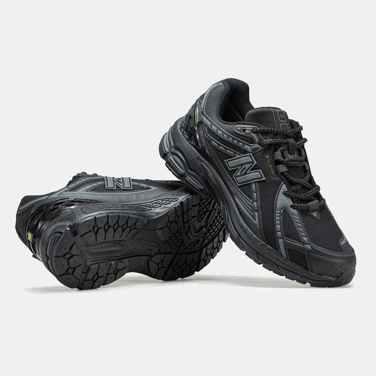 New Balance 1906R Gore-Tex Black