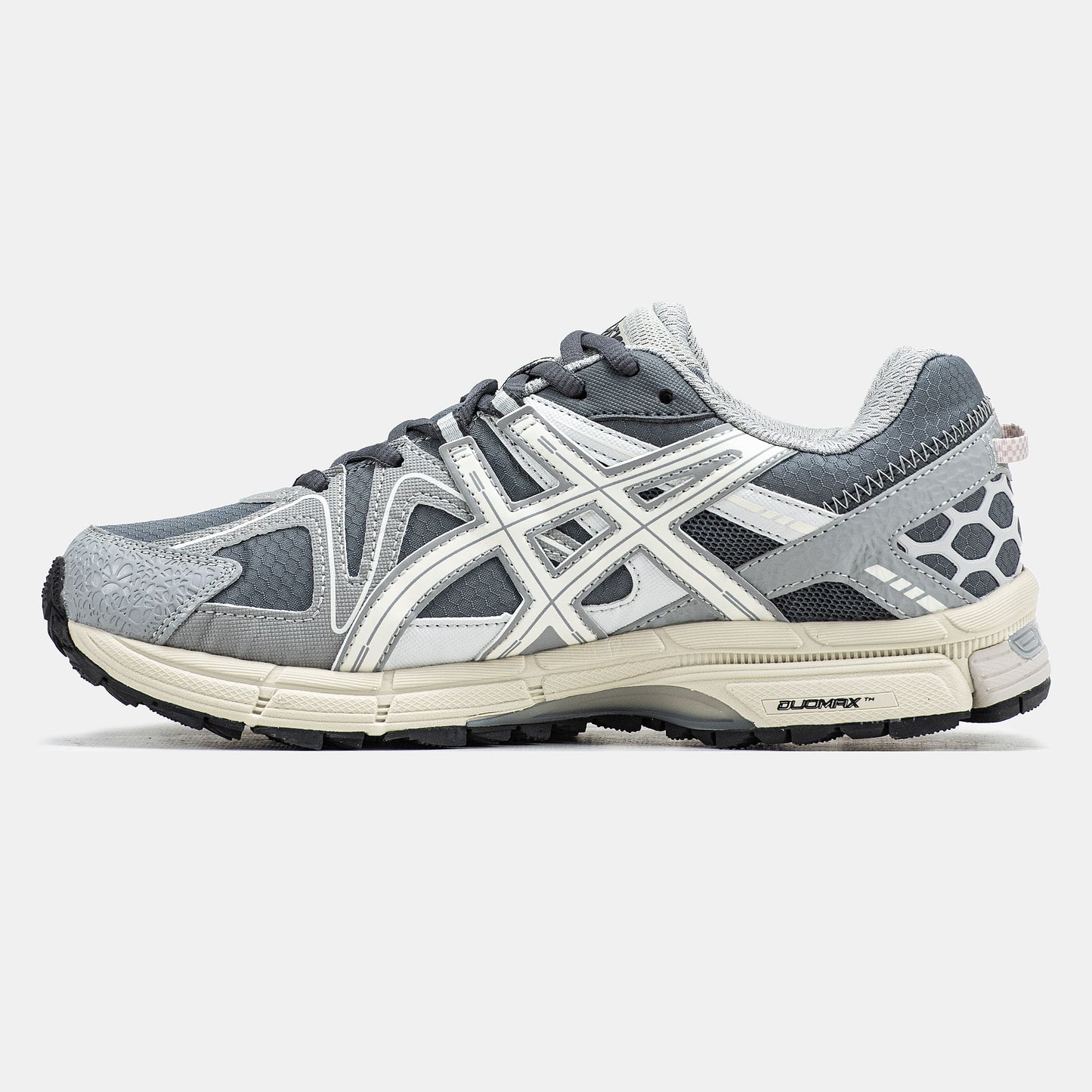 Asics Gel-Kahana 8 Gore-Tex Grey White