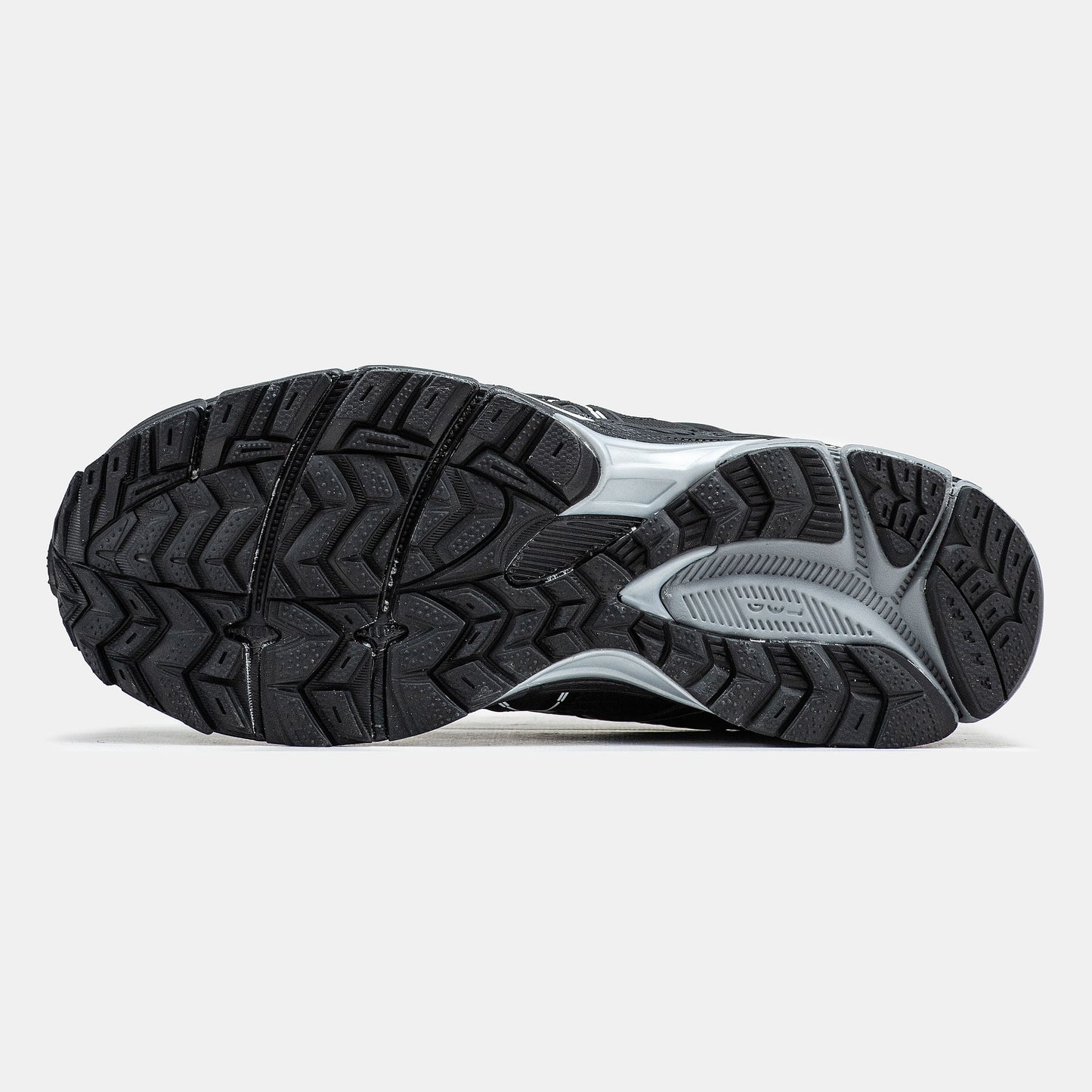 Asics Gel-Kahana 8 Gore-Tex Black White