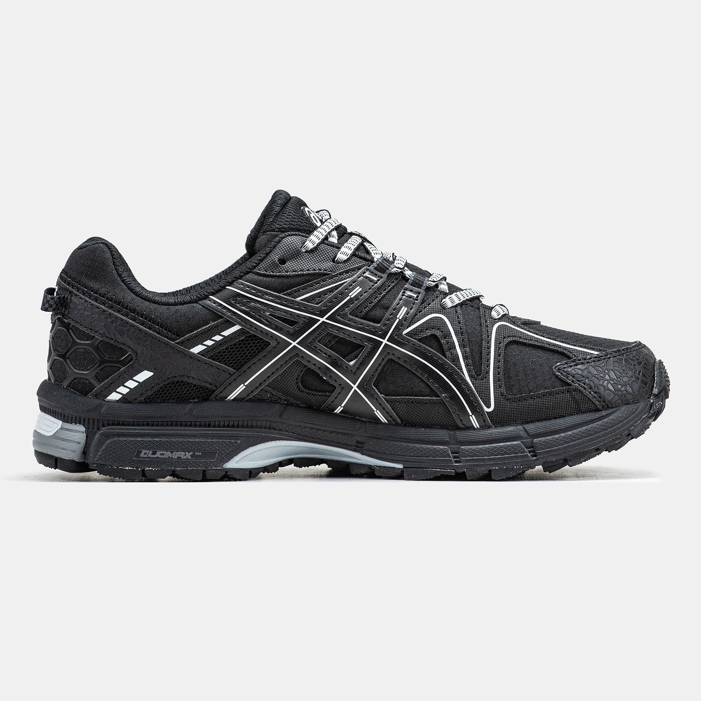 Asics Gel-Kahana 8 Gore-Tex Black White