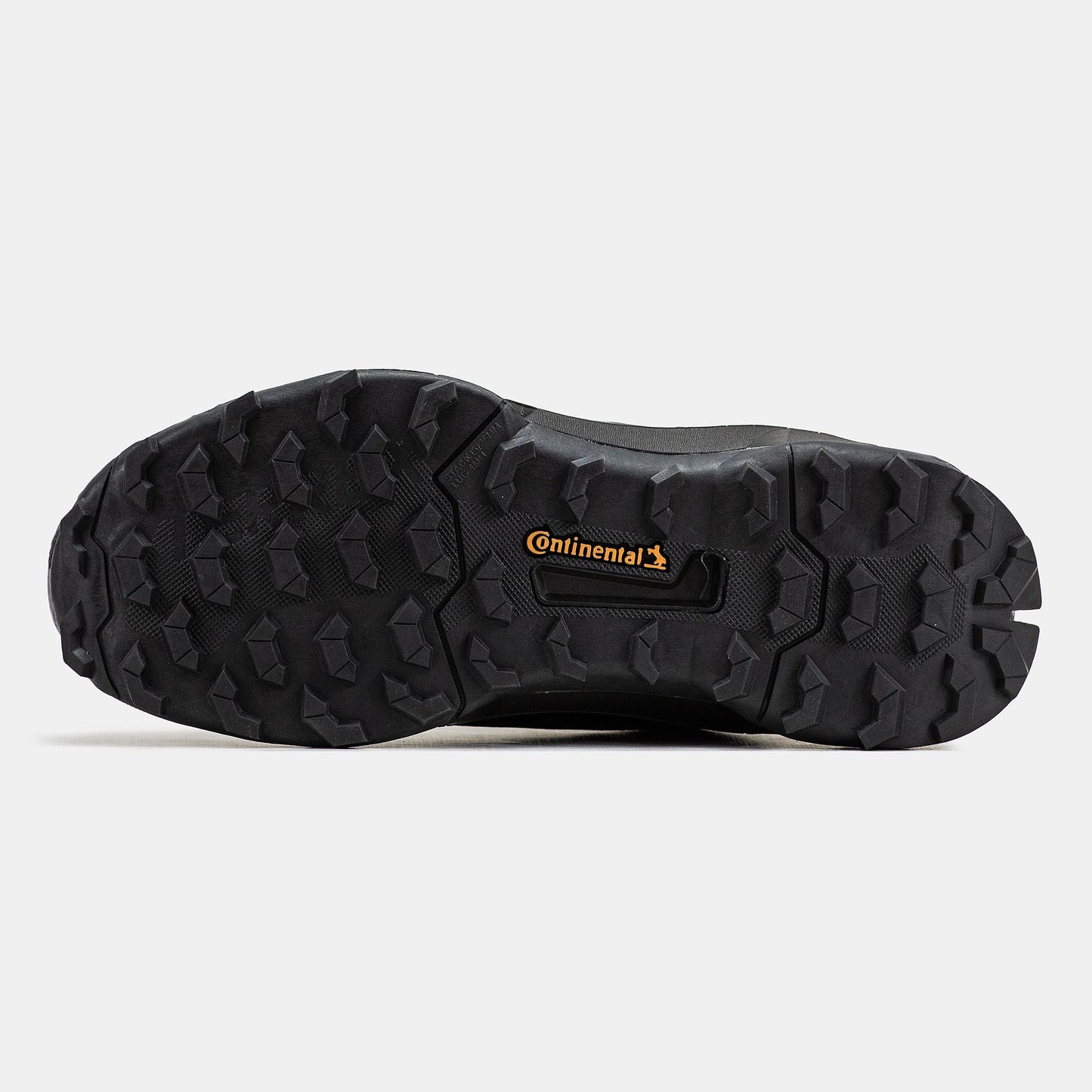 Adidas Terrex AX4 Gore-Tex Termo All Black