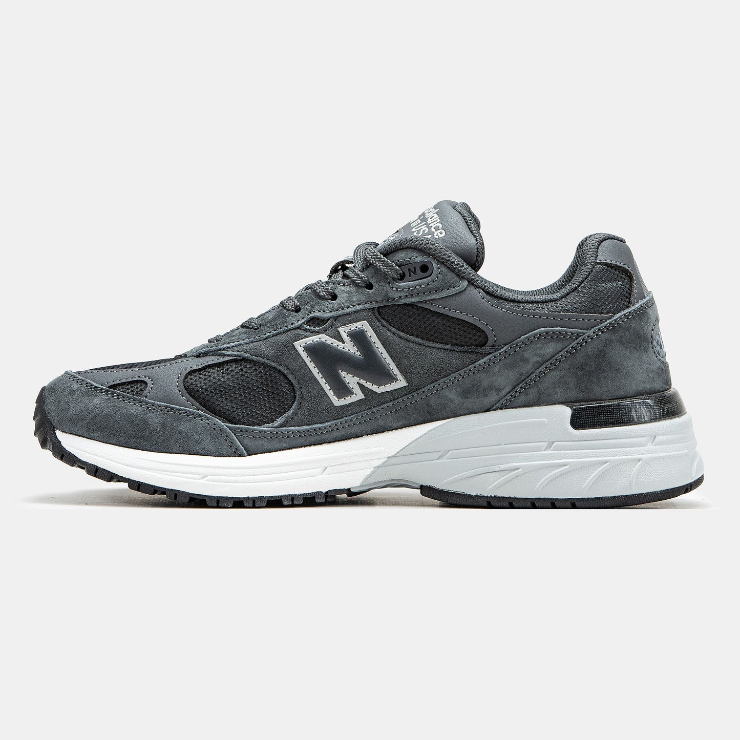 New Balance 993 Cordura Grey