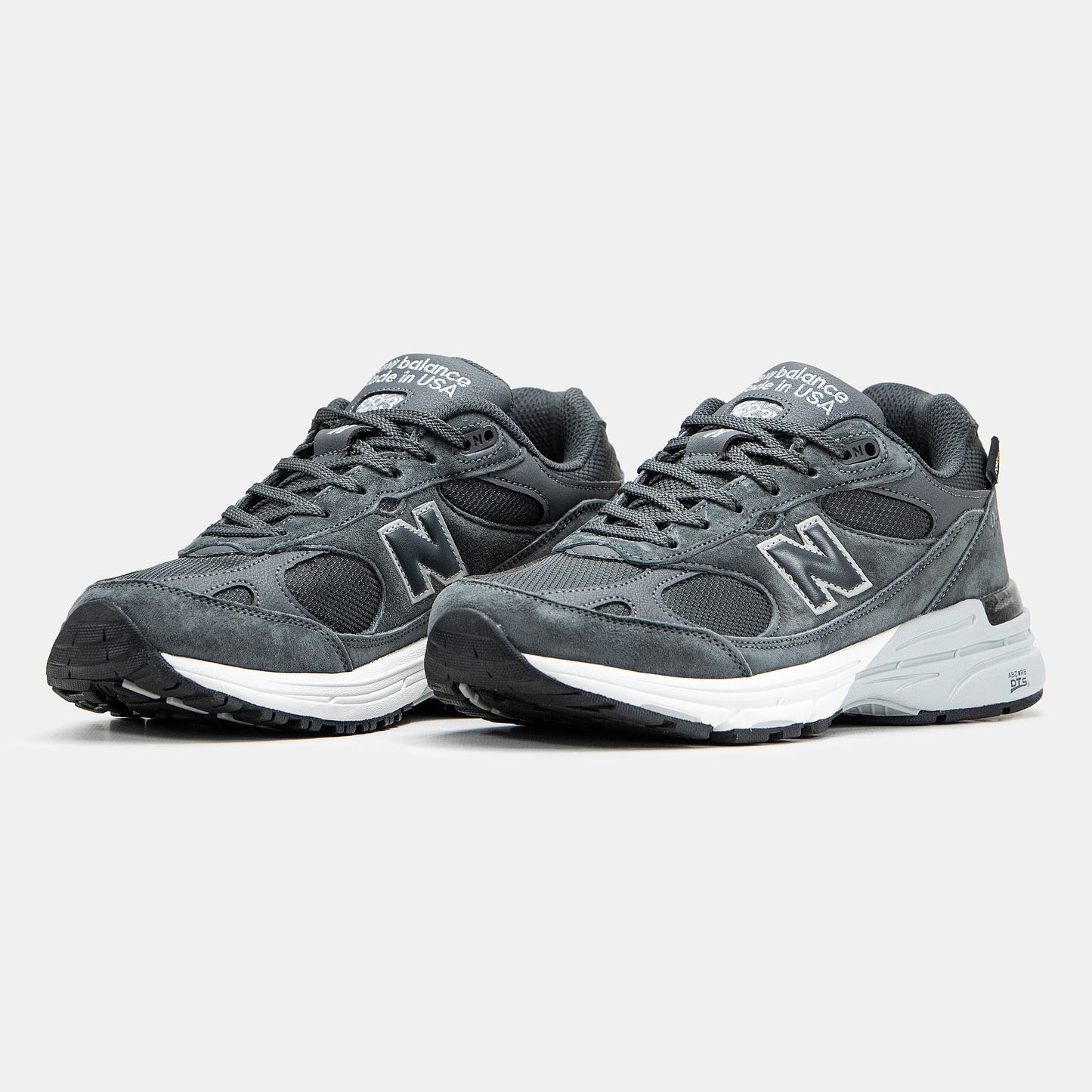 New Balance 993 Cordura Grey