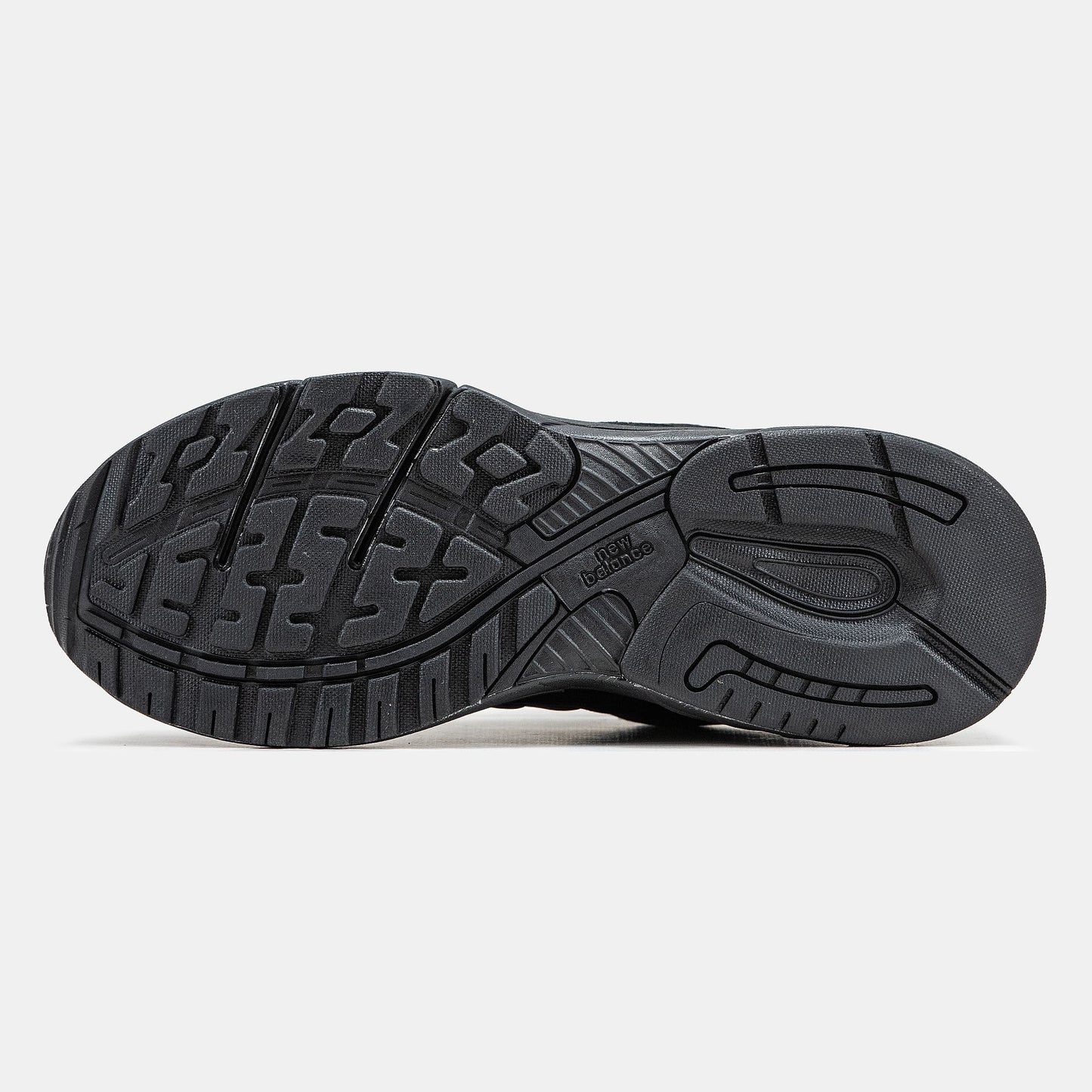 New Balance 993 Cordura Black