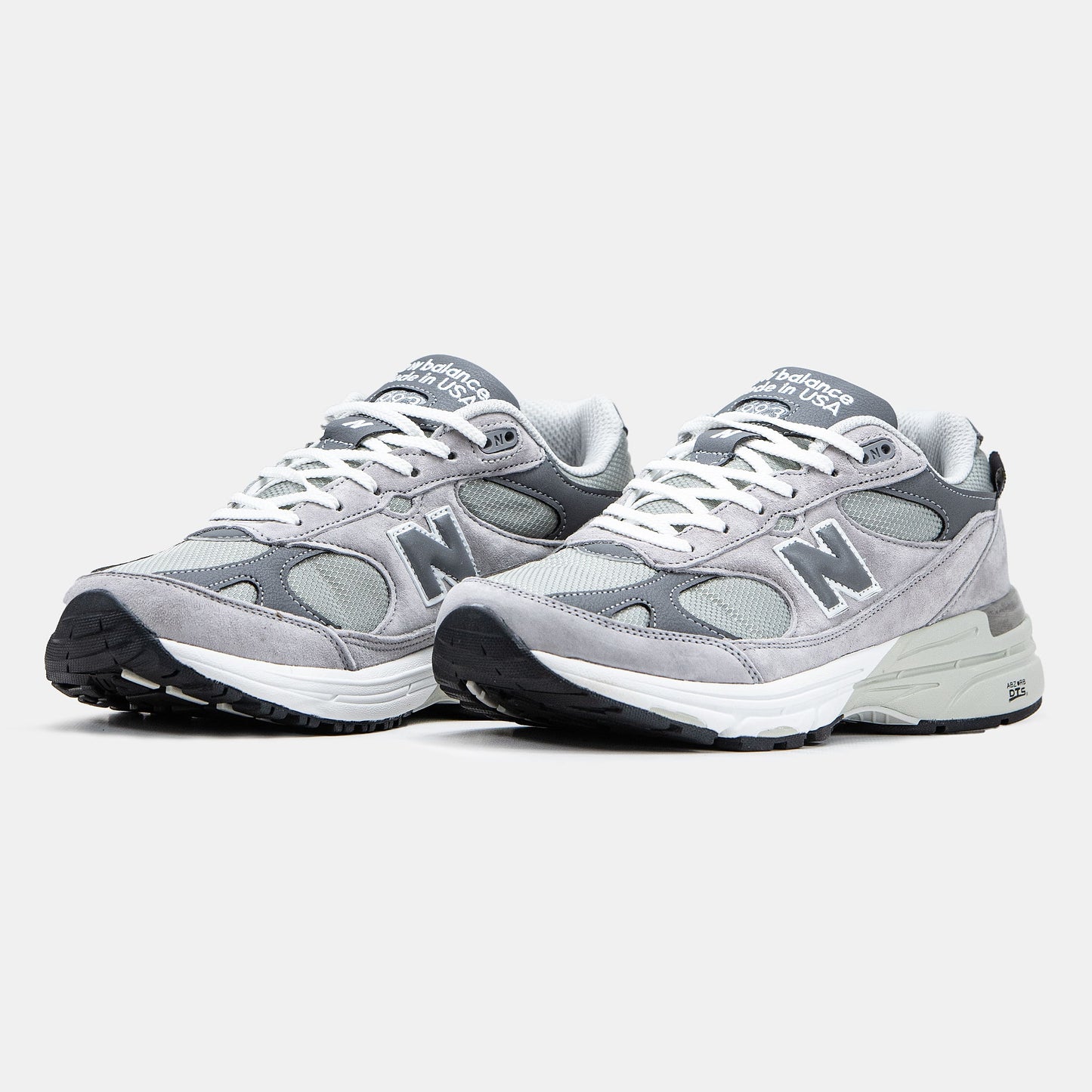New Balance 993 Cordura Light Grey