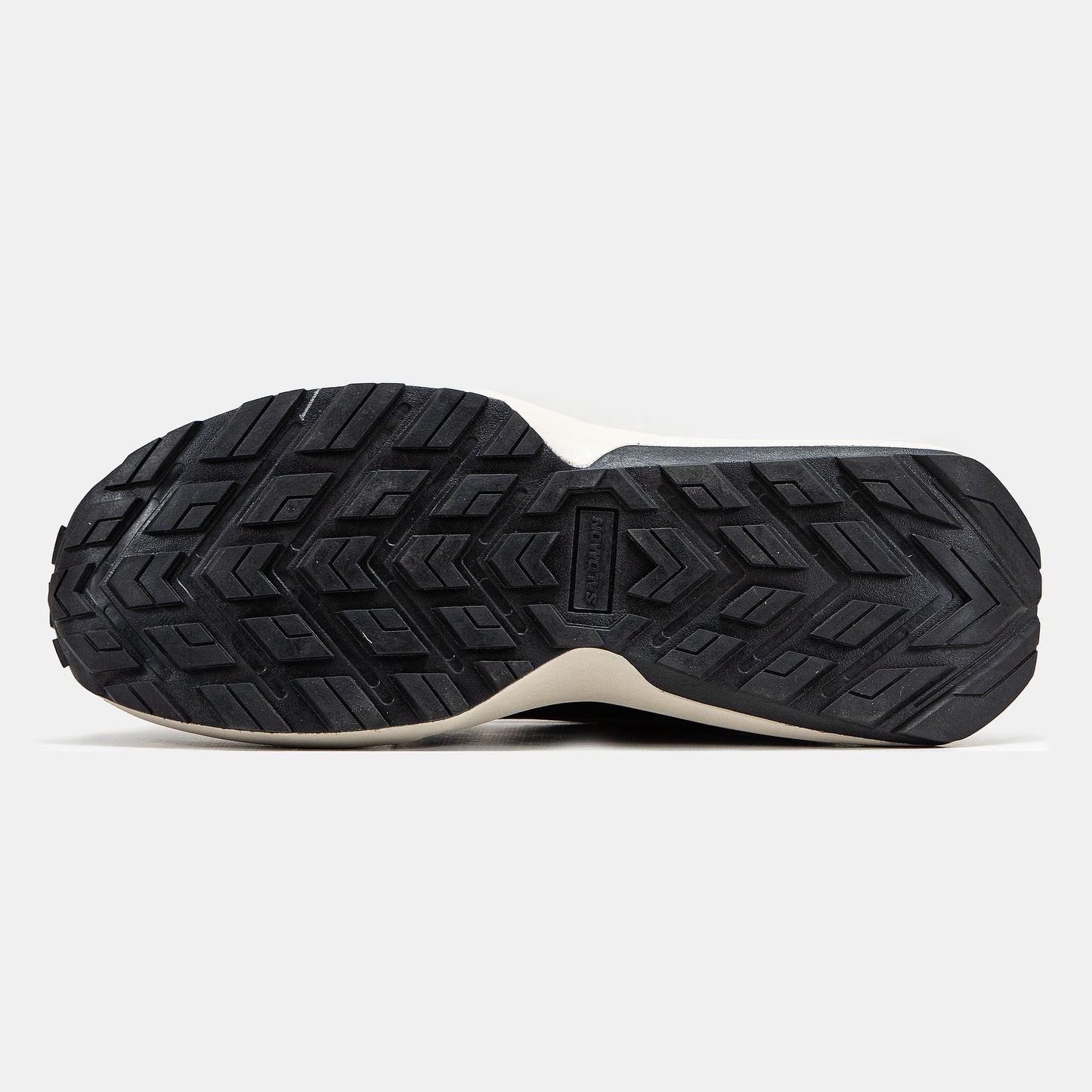 Salomon Odyssey Gore-Tex Brown