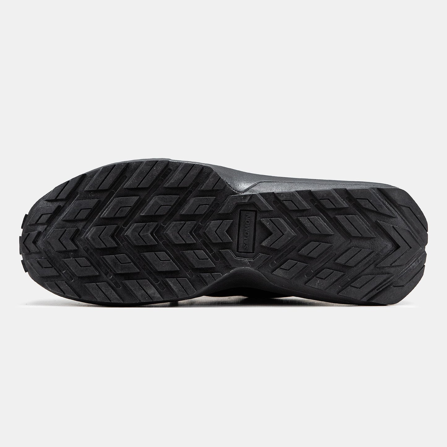 Salomon Odyssey Gore-Tex All Black