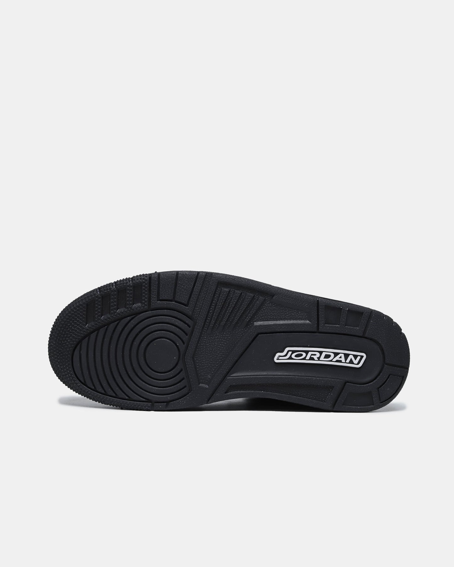 Nike Air Jordan 3 Retro 'Black Cat' 2025