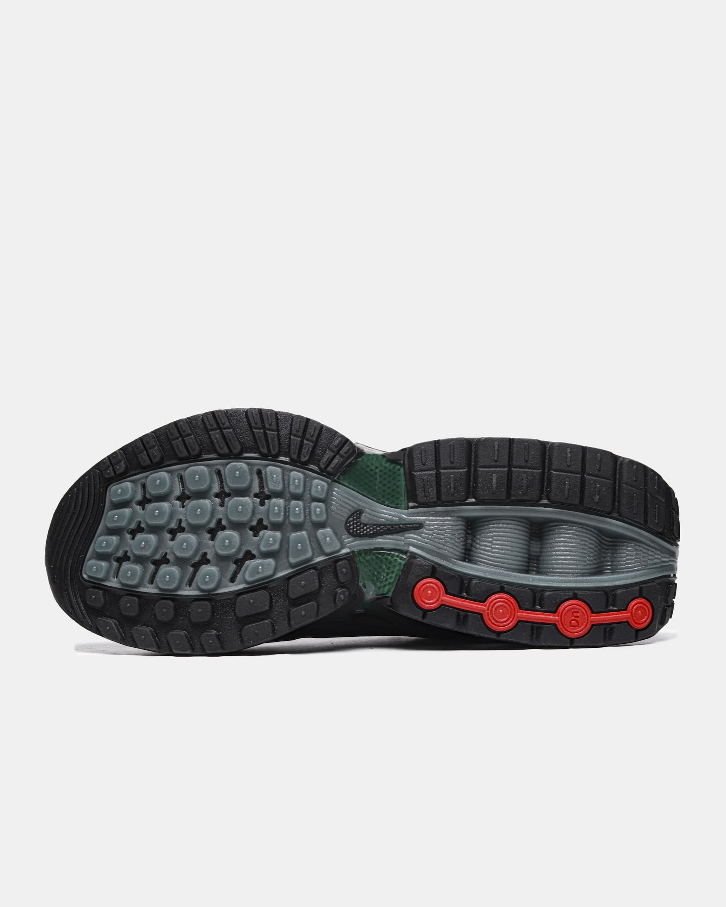 Supreme x Nike Air Max DN Black Galactic Jade
