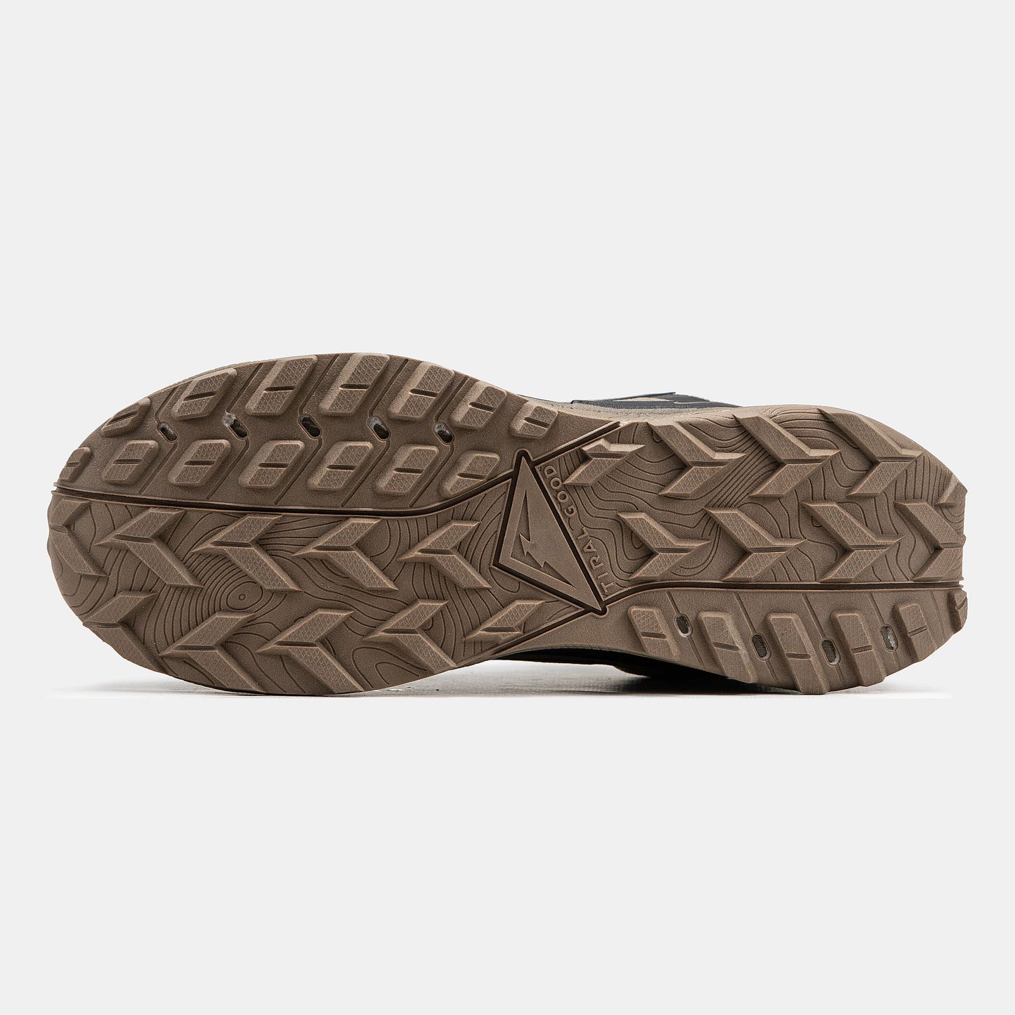 Nike Wildhorse 8 BOA Beige Brown / Sand Black