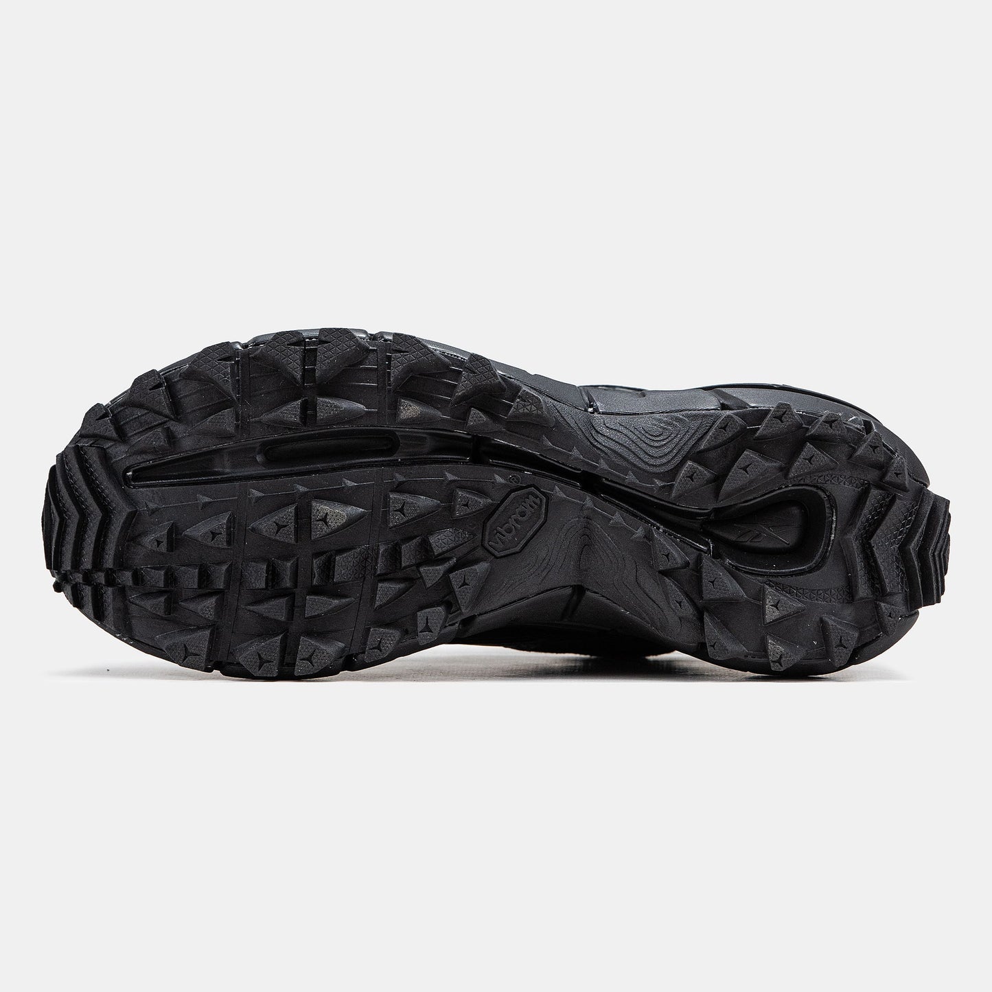 Reebok Zig Kinetica 2.5 Edge Black Blue