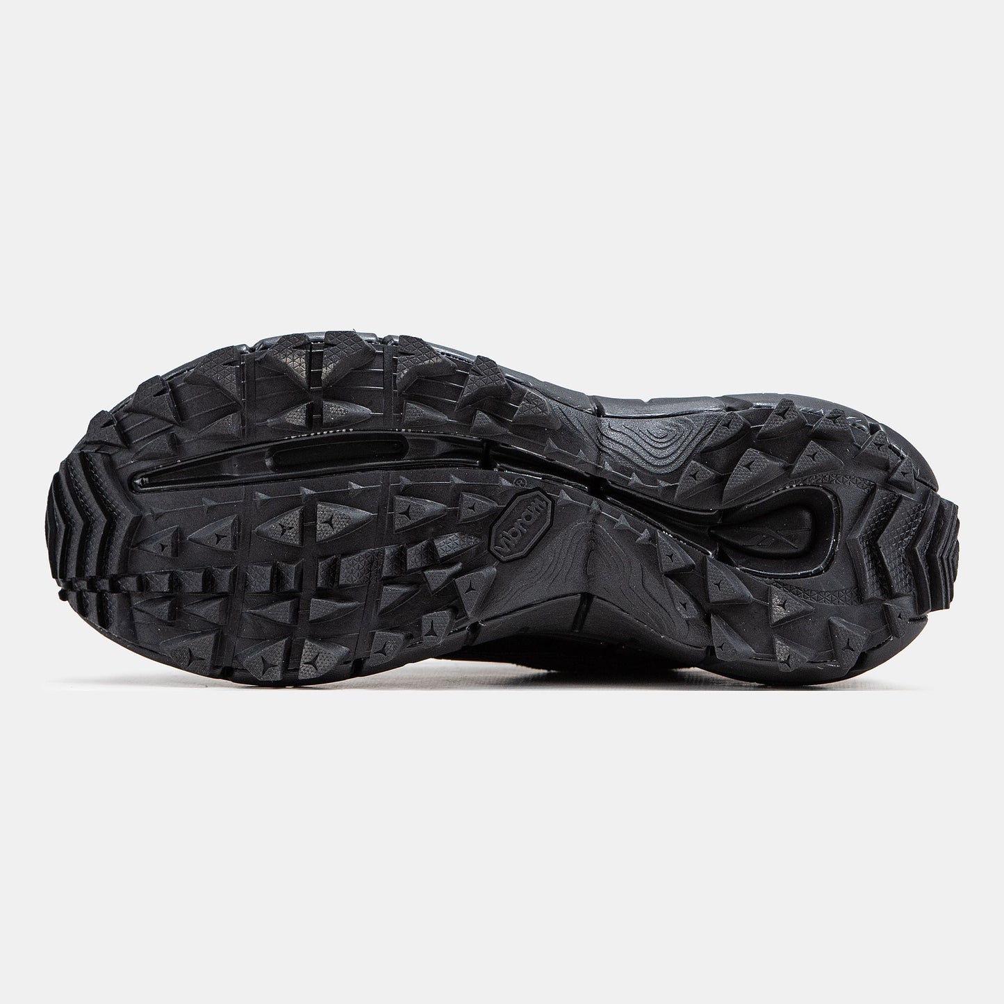 Reebok Zig Kinetica 2.5 Edge Black Yellow