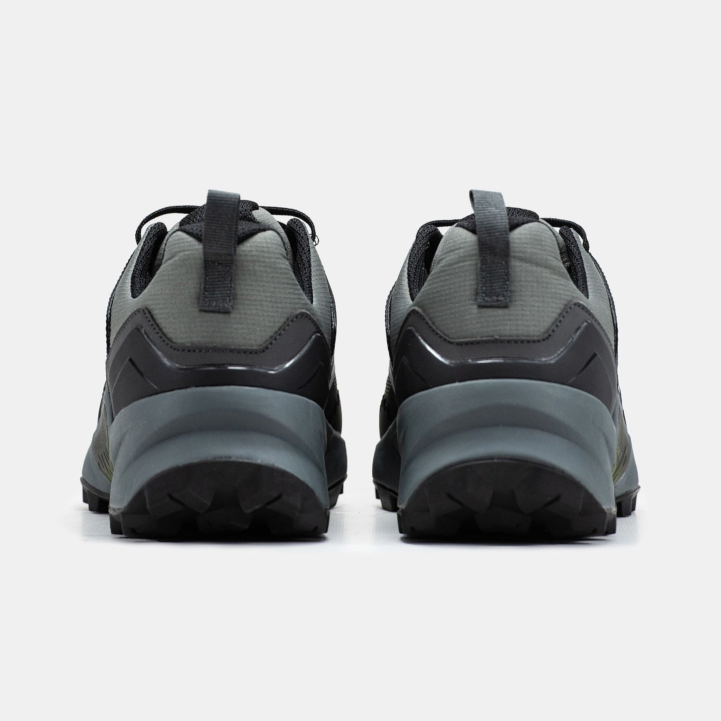 Adidas Terrex Swift R Gore-Tex Grey Black Neon