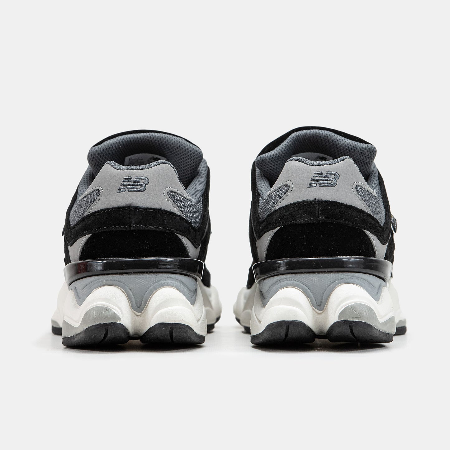 New Balance 9060 Cordura Black White Grey
