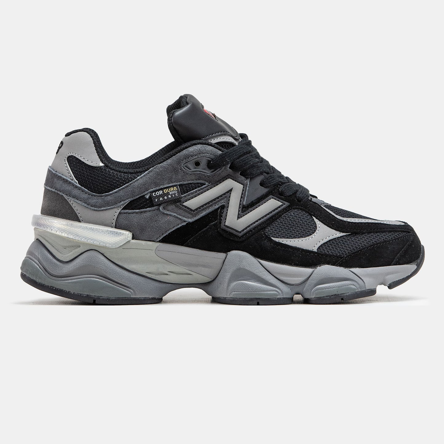 New Balance 9060 Cordura Black Grey