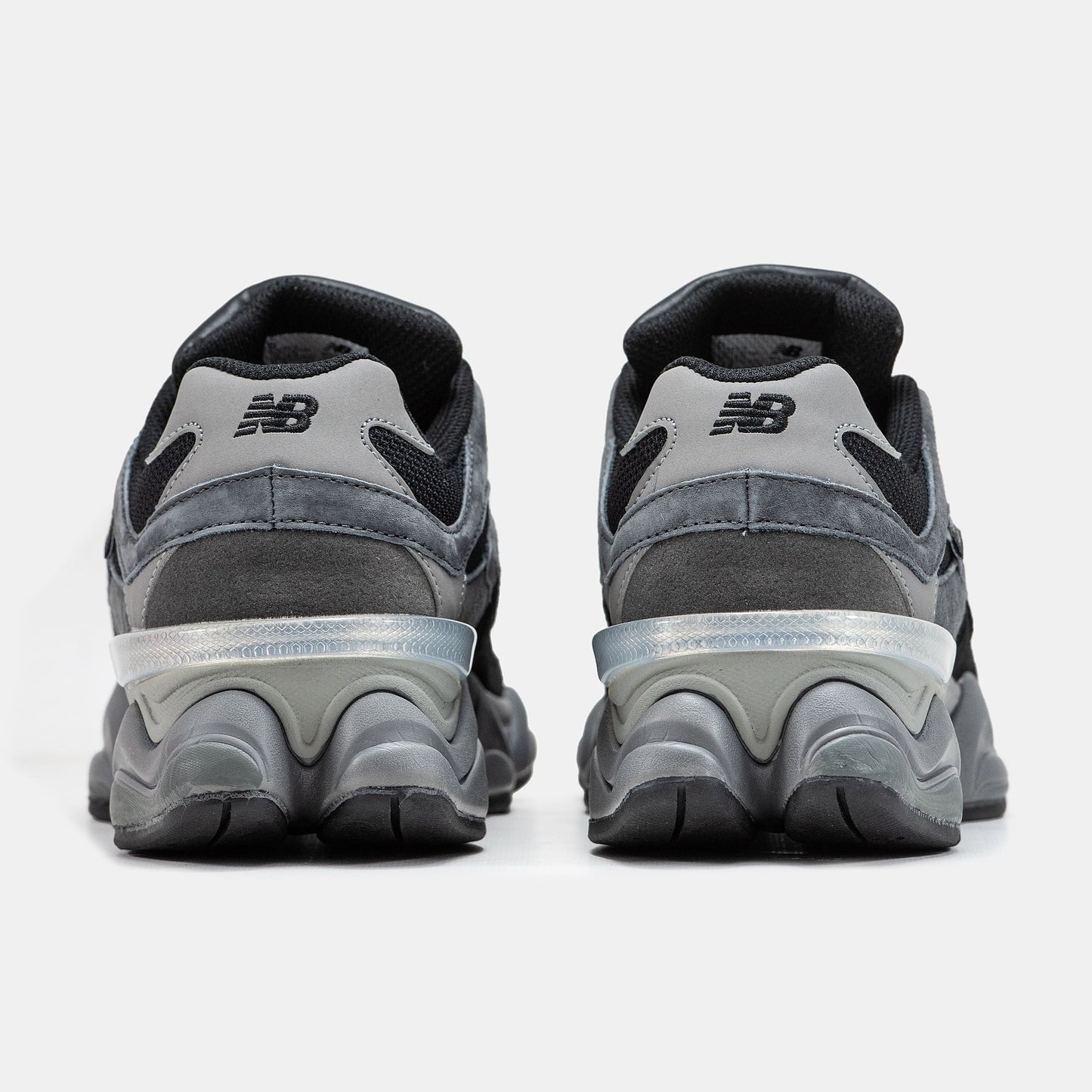 New Balance 9060 Cordura Black Grey