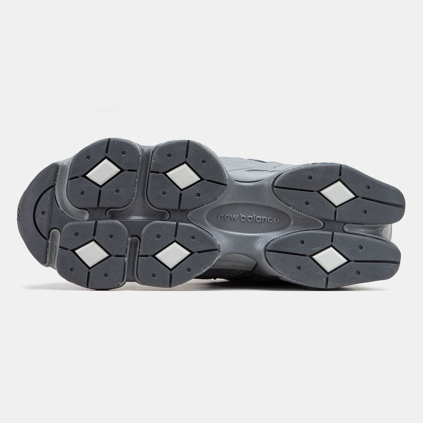 New Balance 9060 Cordura All Grey