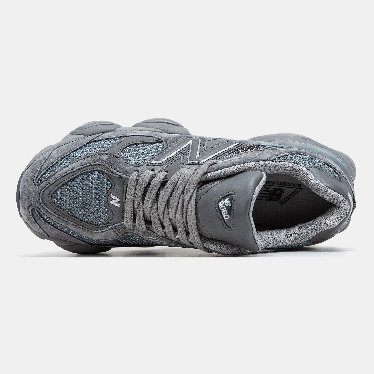 New Balance 9060 Cordura All Grey