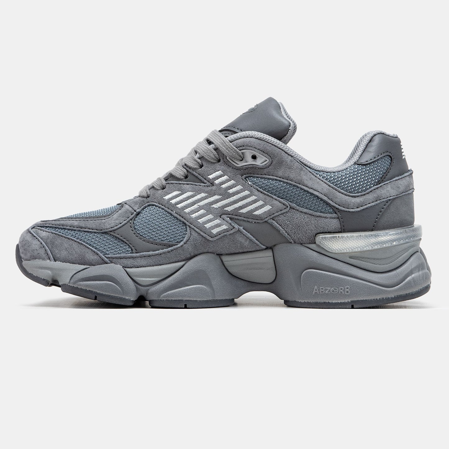 New Balance 9060 Cordura All Grey