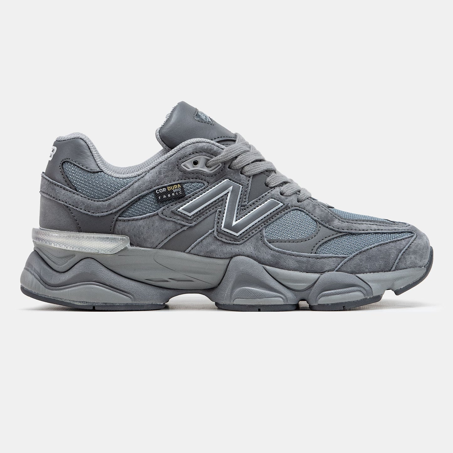 New Balance 9060 Cordura All Grey