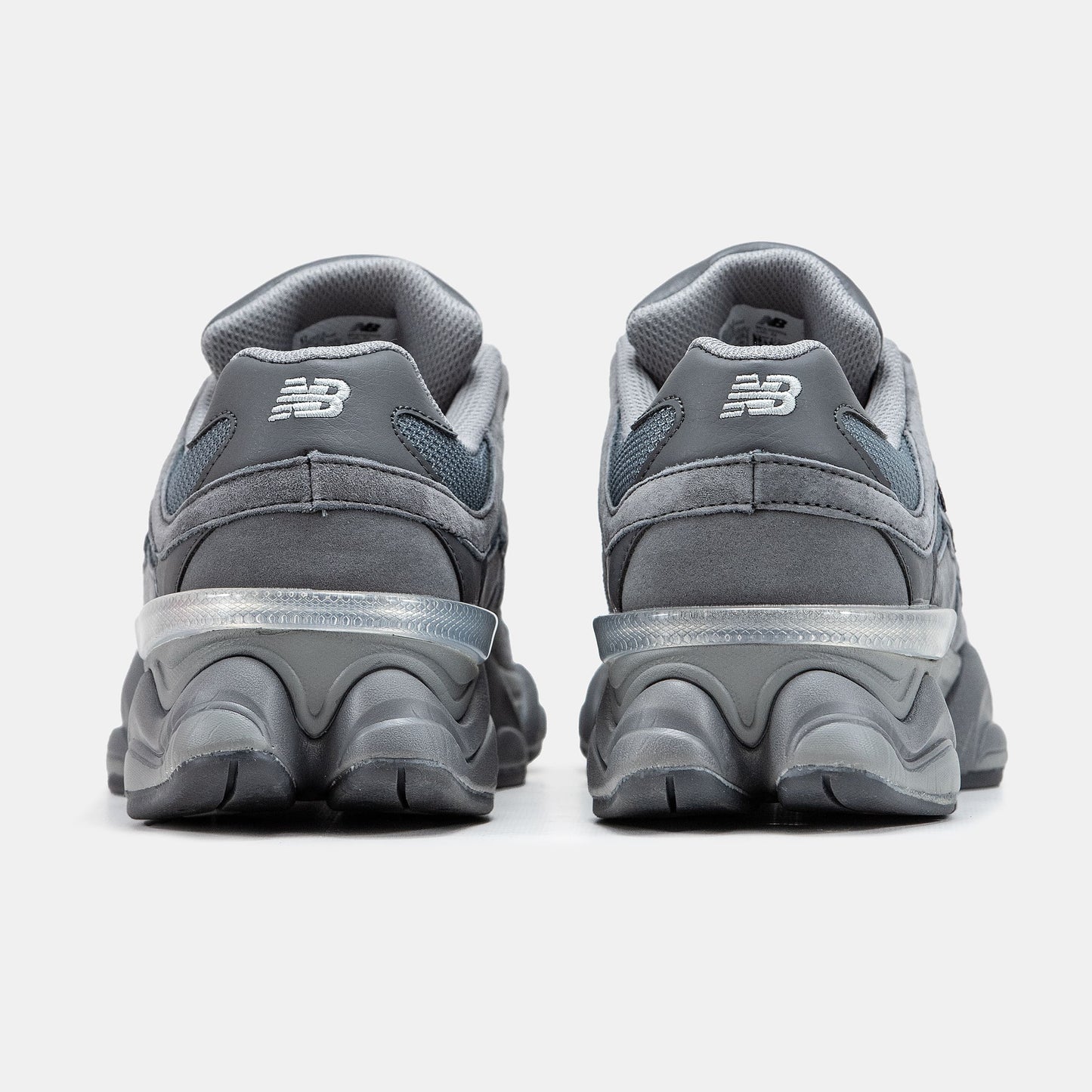 New Balance 9060 Cordura All Grey