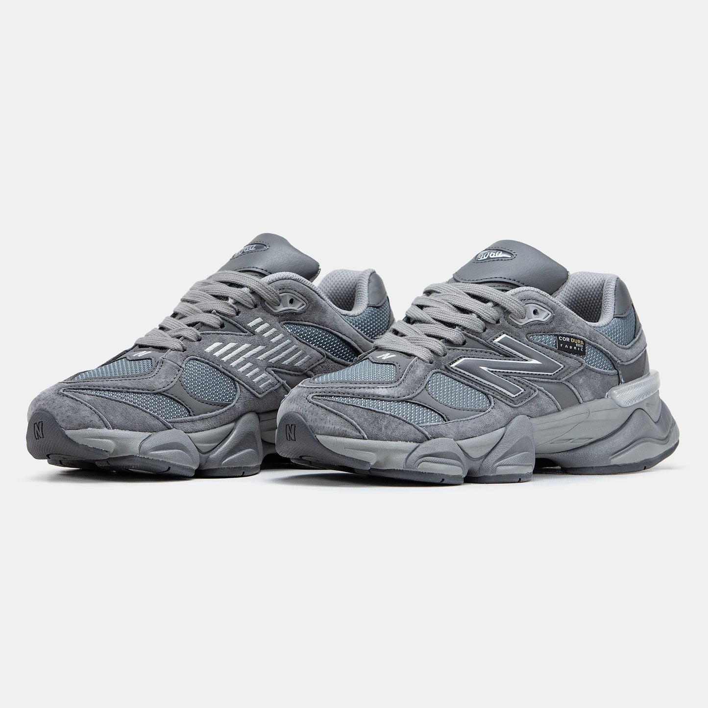 New Balance 9060 Cordura All Grey