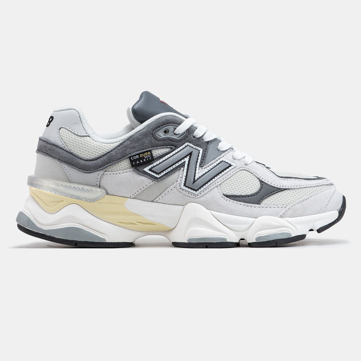 New Balance 9060 Cordura Grey White