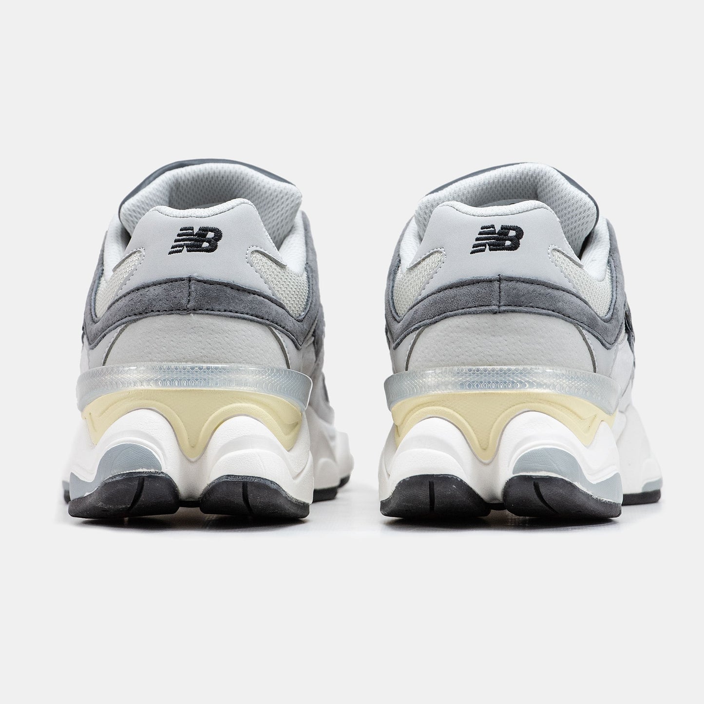 New Balance 9060 Cordura Grey White